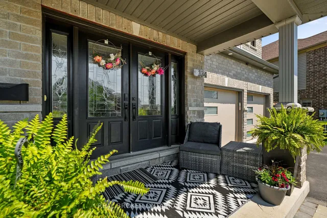 334 Blacksmith Way, Peterborough 2