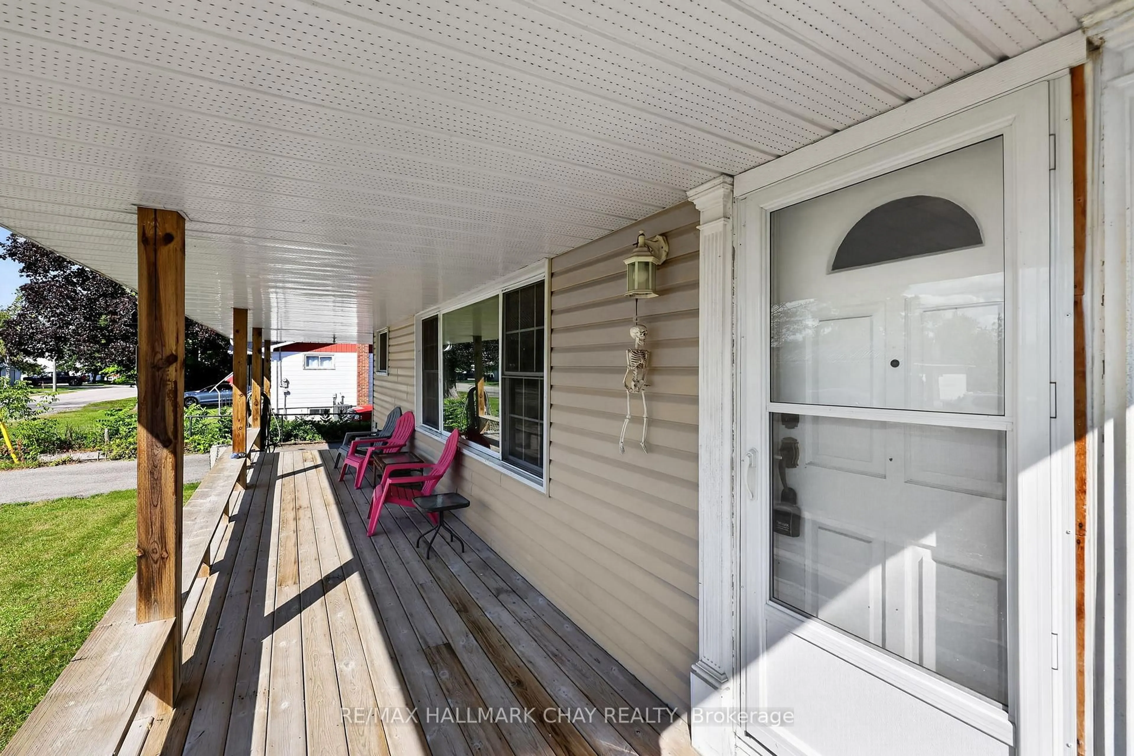 Unknown for 41 Albert St, Kawartha Lakes Ontario K0M 1K0