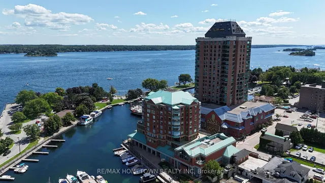 15 St Andrew St #904, Brockville 2