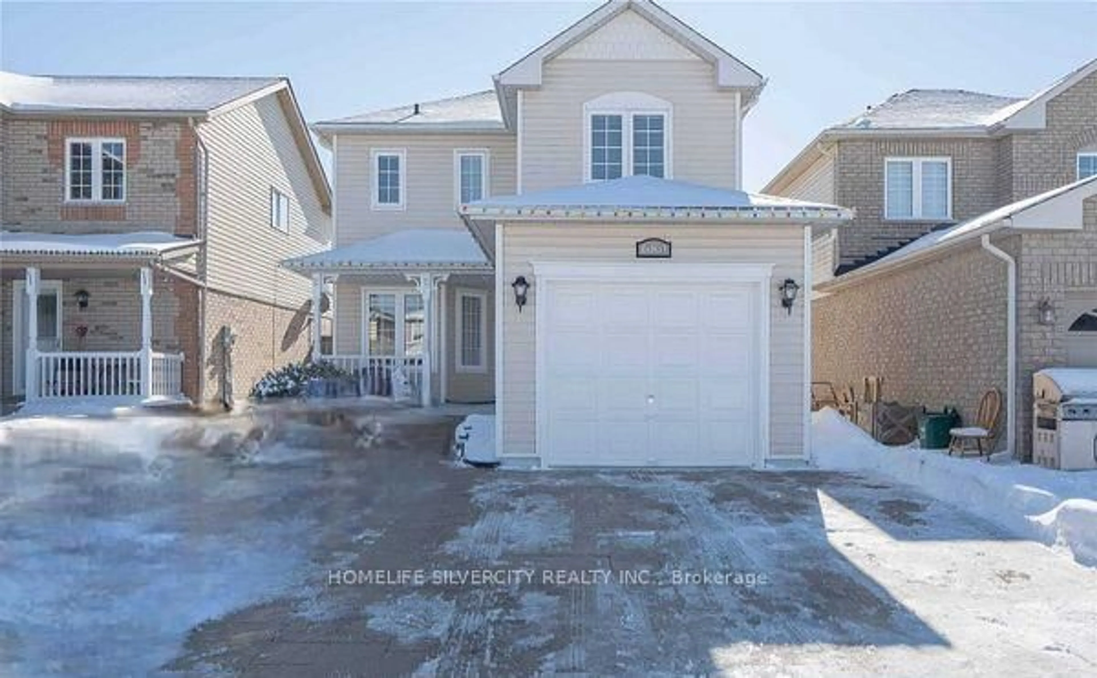 Unknown for 680 Langlaw Dr, Cambridge Ontario N1P 1H3