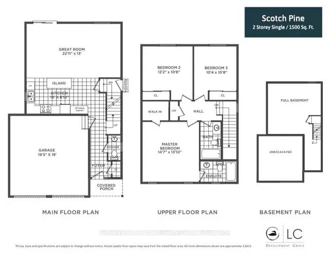 Lot 84 Markdale Meadows Dr, Grey Highlands 2