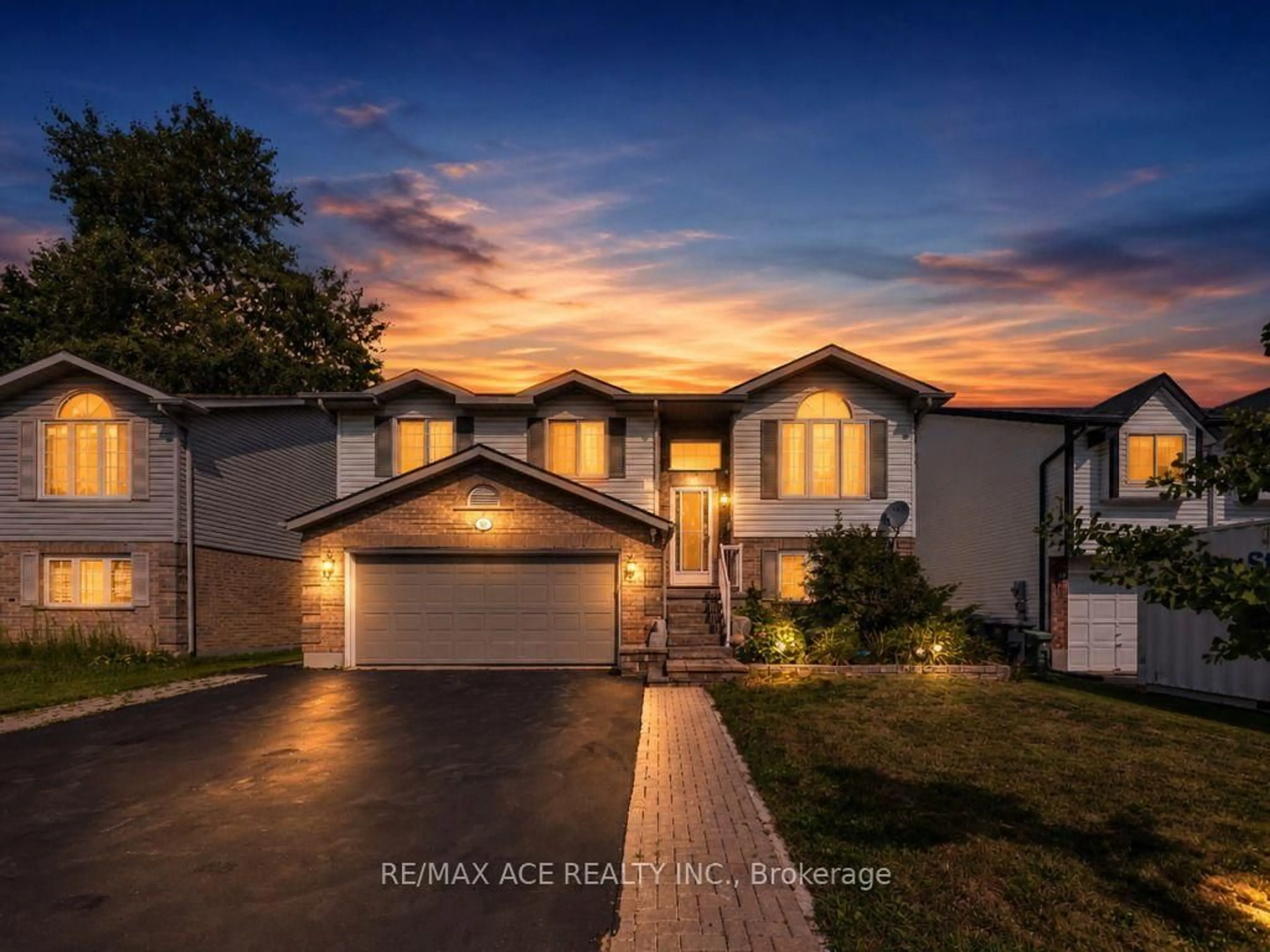 Unknown for 46 McLachlan Pl, Guelph Ontario N1H 8K4