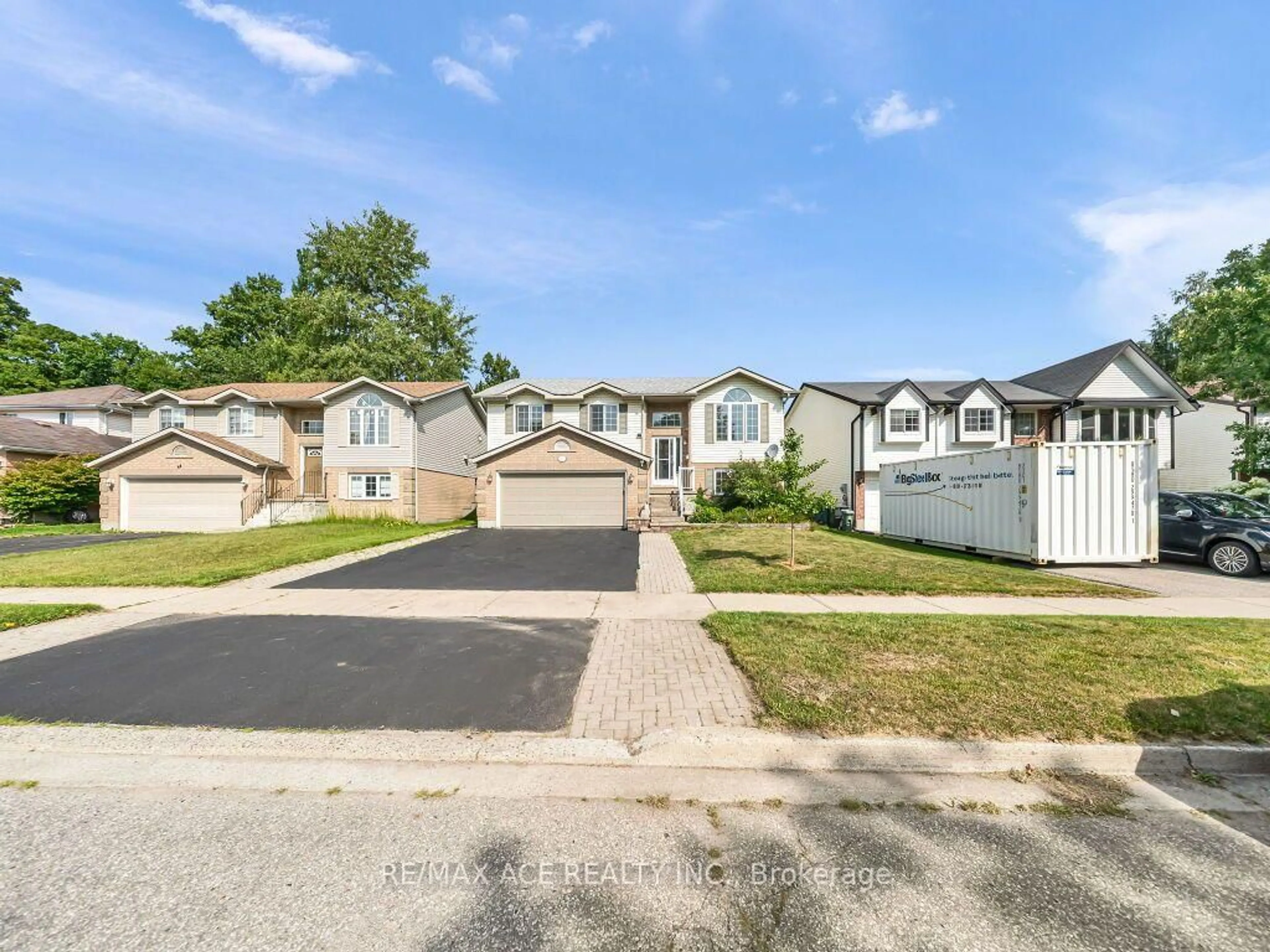 Unknown for 46 McLachlan Pl, Guelph Ontario N1H 8K4