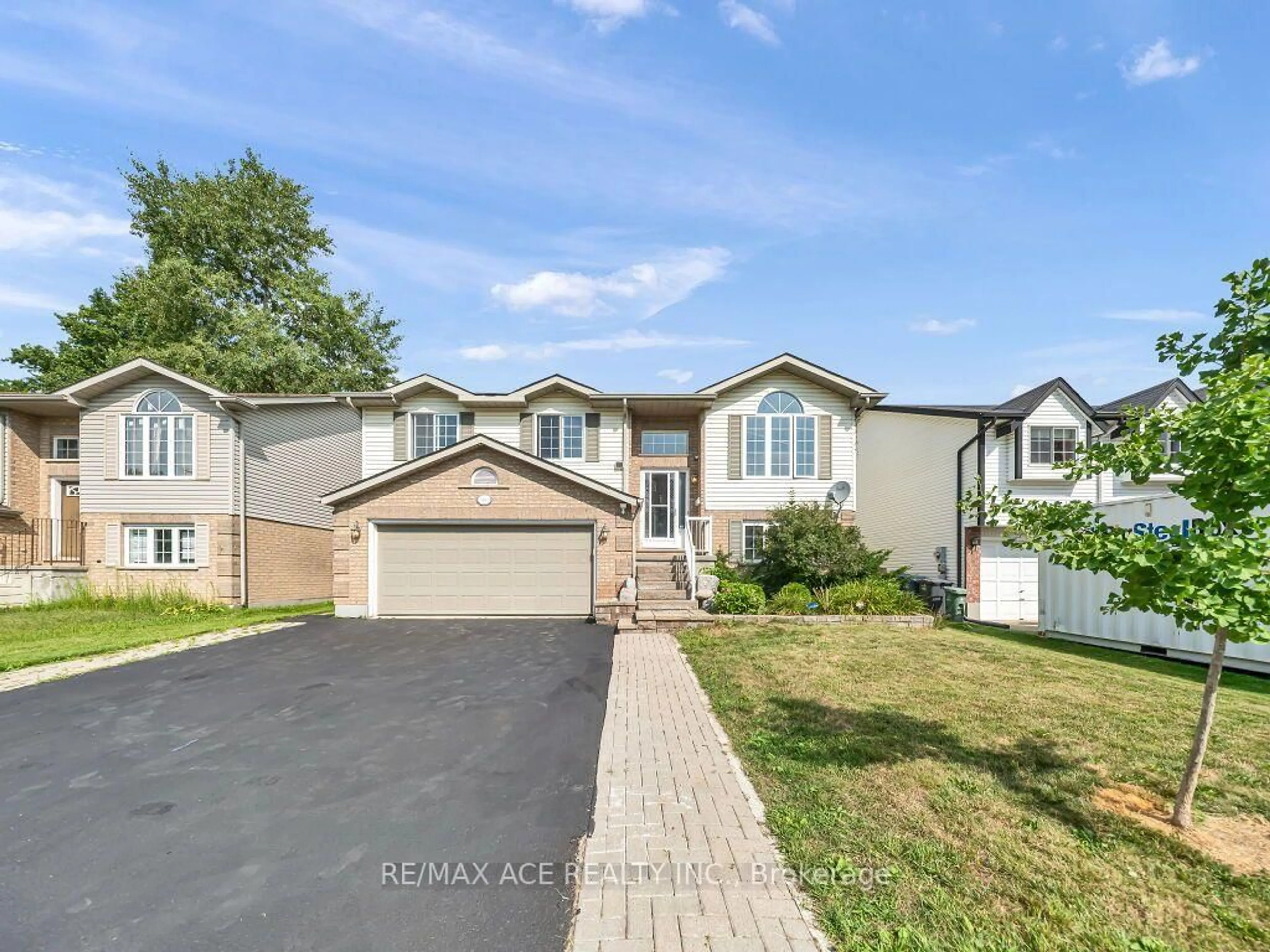 Unknown for 46 McLachlan Pl, Guelph Ontario N1H 8K4