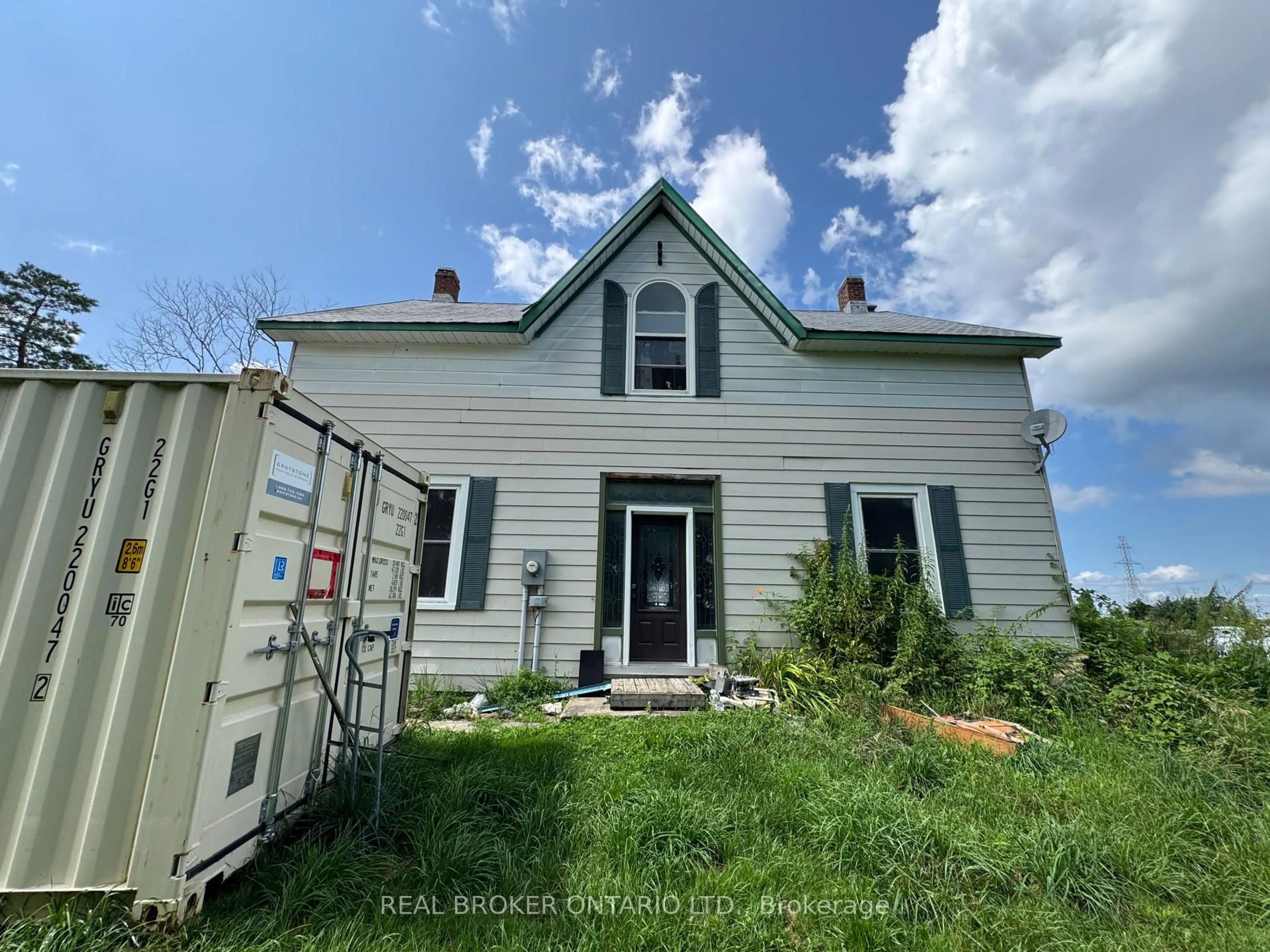 Unknown for 888 Townline Rd, Rideau Lakes Ontario K7A 4S5