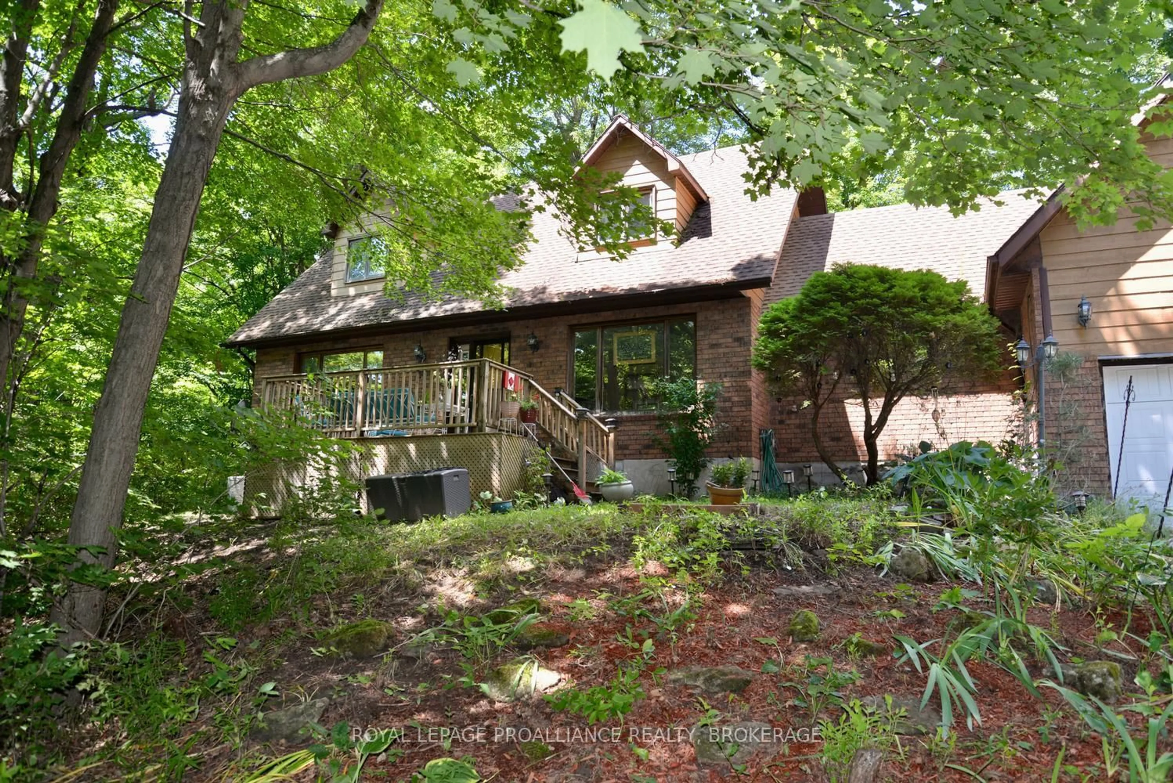 Unknown for 1852 Mac Alpine Rd, Gananoque Ontario K7G 2V5