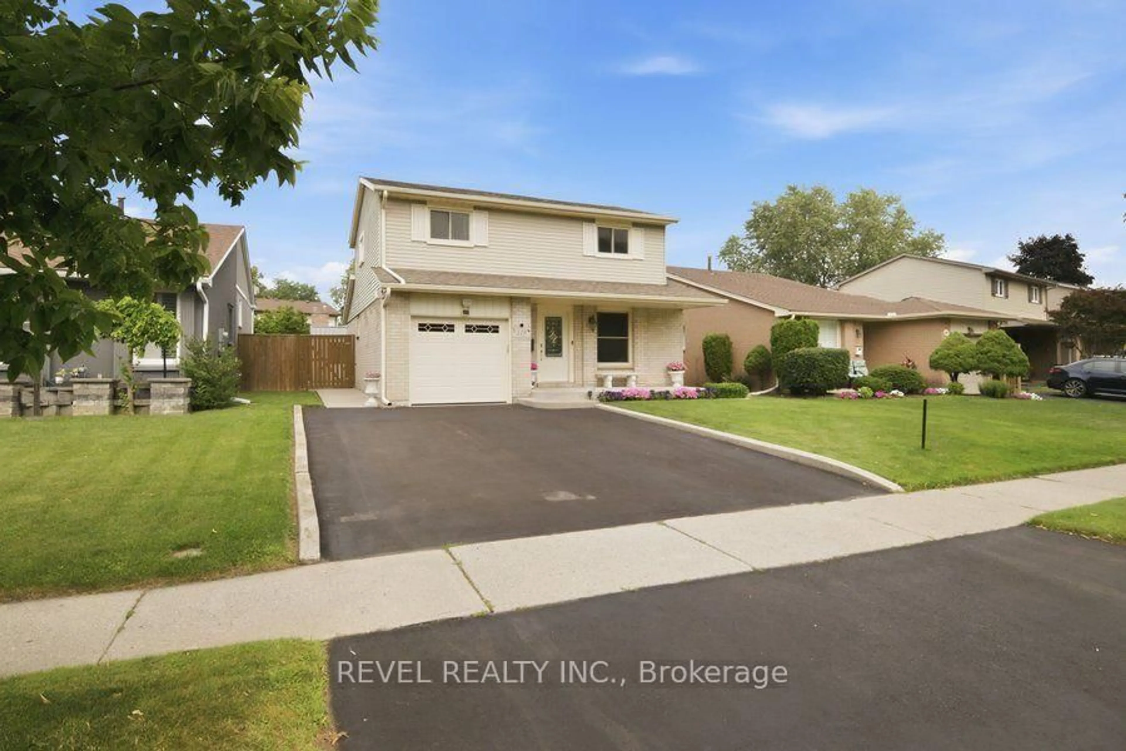 Unknown for 119 Brantwood Park Rd, Brantford Ontario N3P 1G1