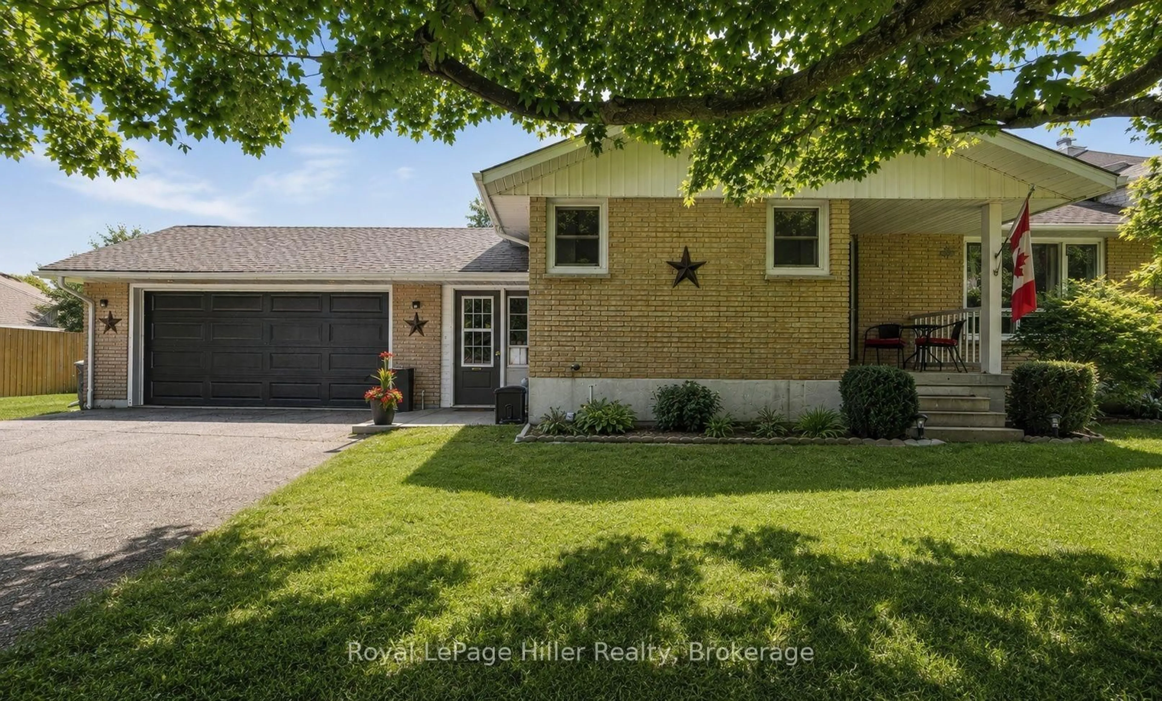 Home with brick exterior material, street for 50 Albert St, West Perth Ontario N0K 1N0