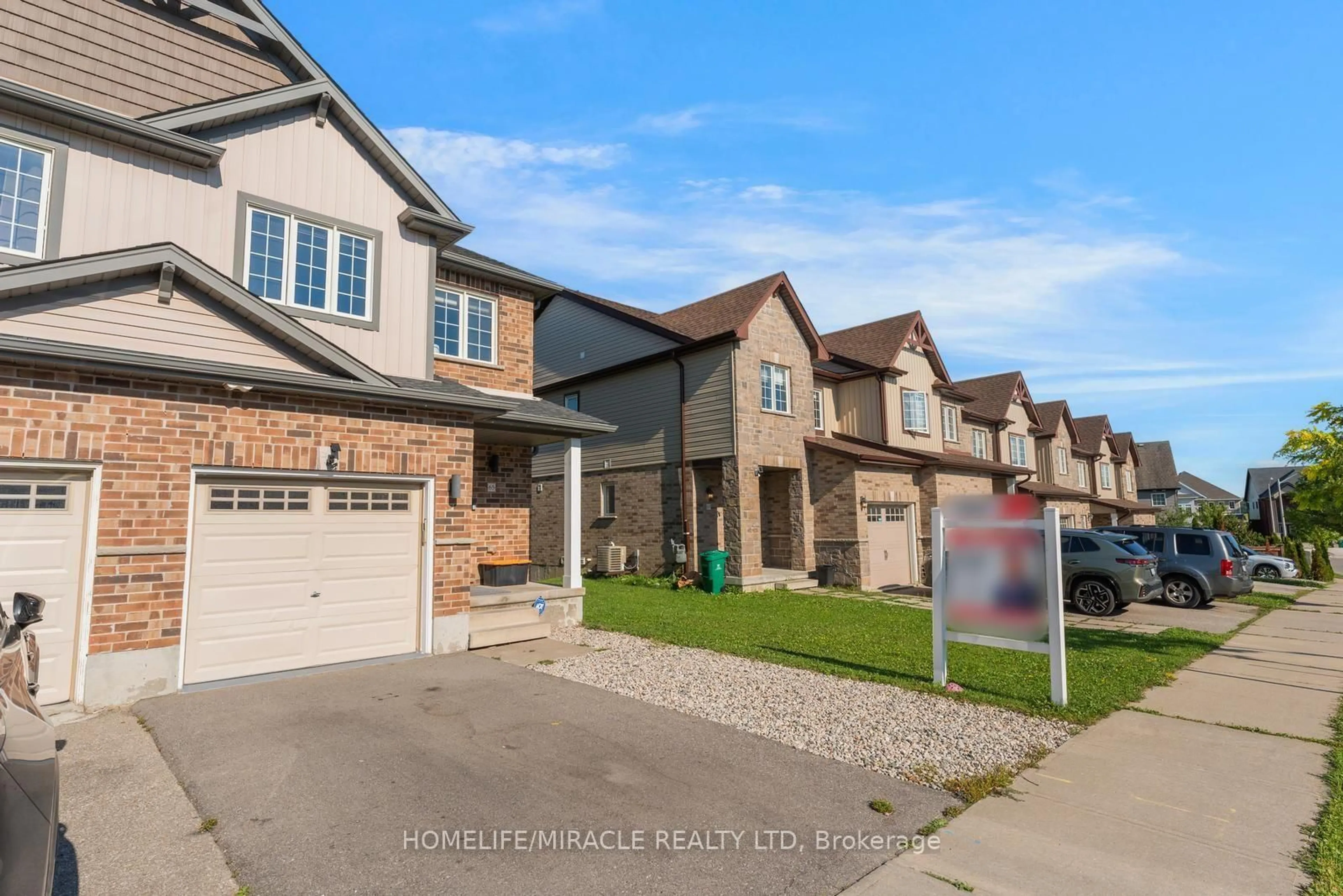 Unknown for 65 Renfrew St, Kitchener Ontario N2R 0G5