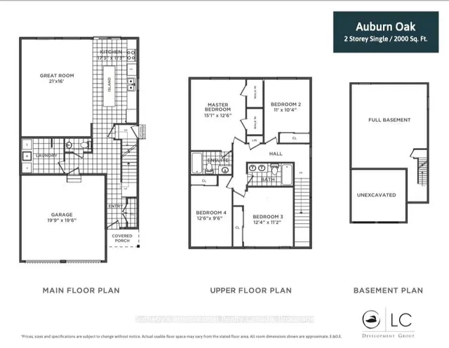 Lot 13 Markdale Meadows Dr, Grey Highlands 2