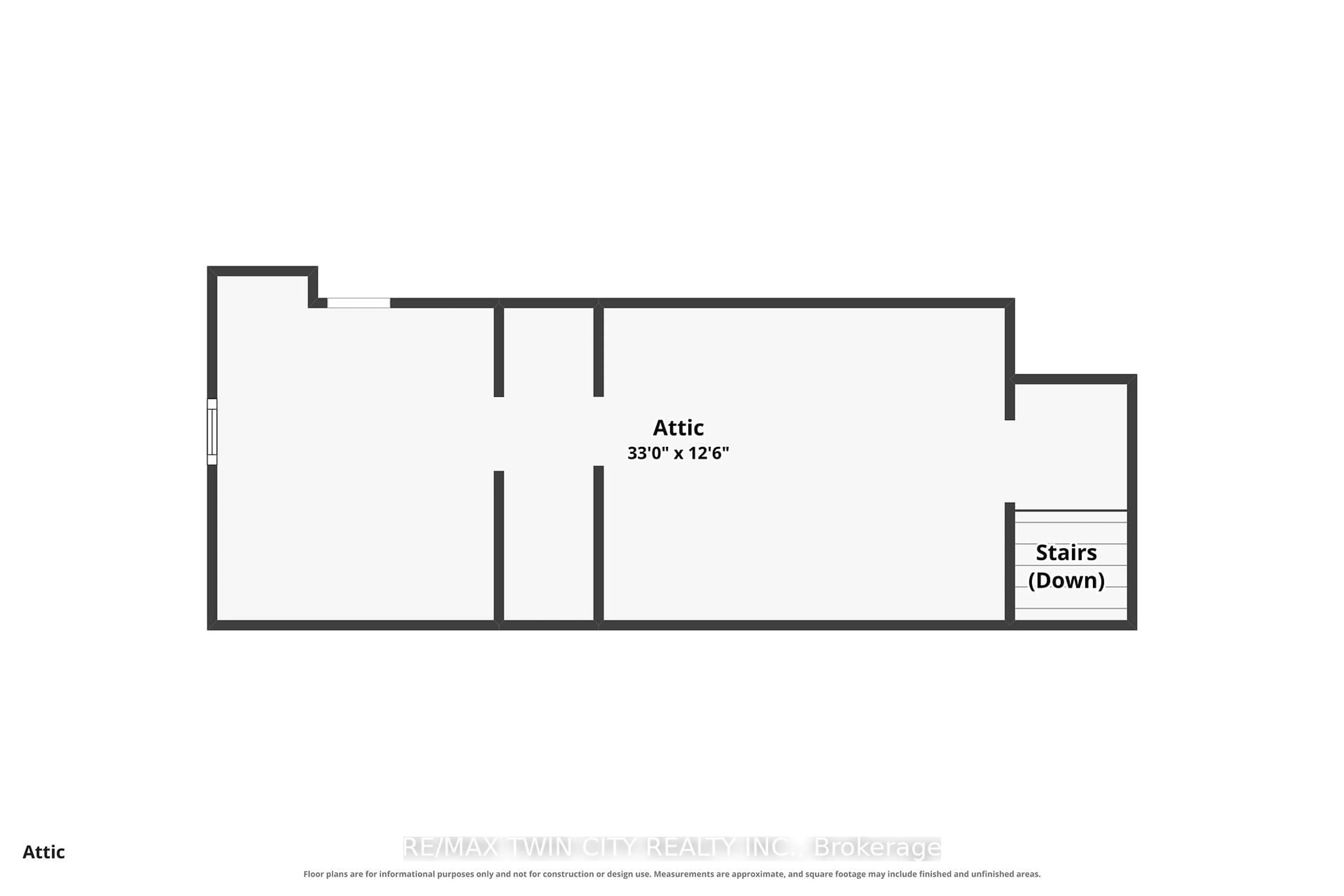 Floor plan for 494 Conc 14 Walpole Rd, Haldimand Ontario N0A 1E0