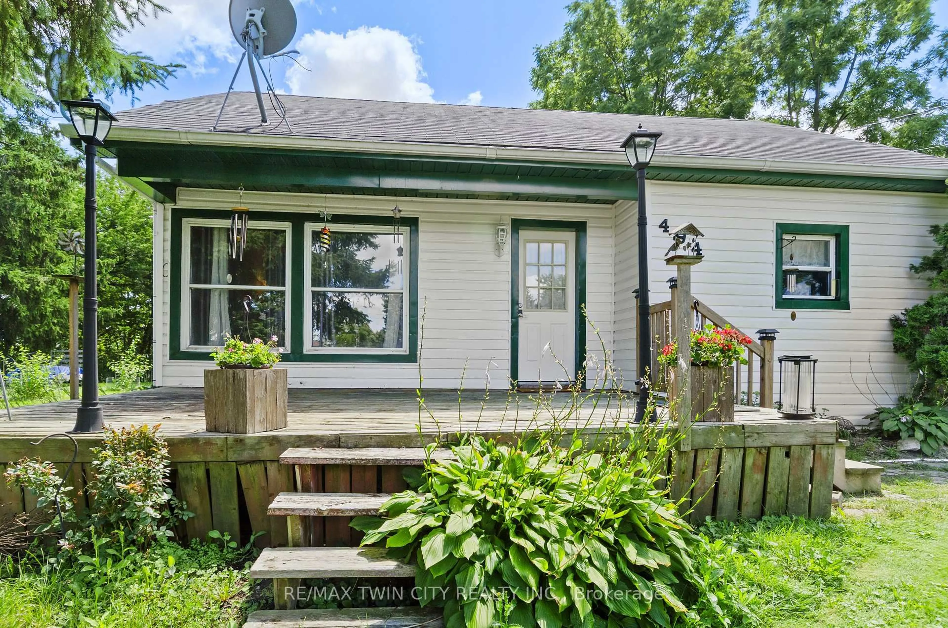 Unknown for 494 Conc 14 Walpole Rd, Haldimand Ontario N0A 1E0