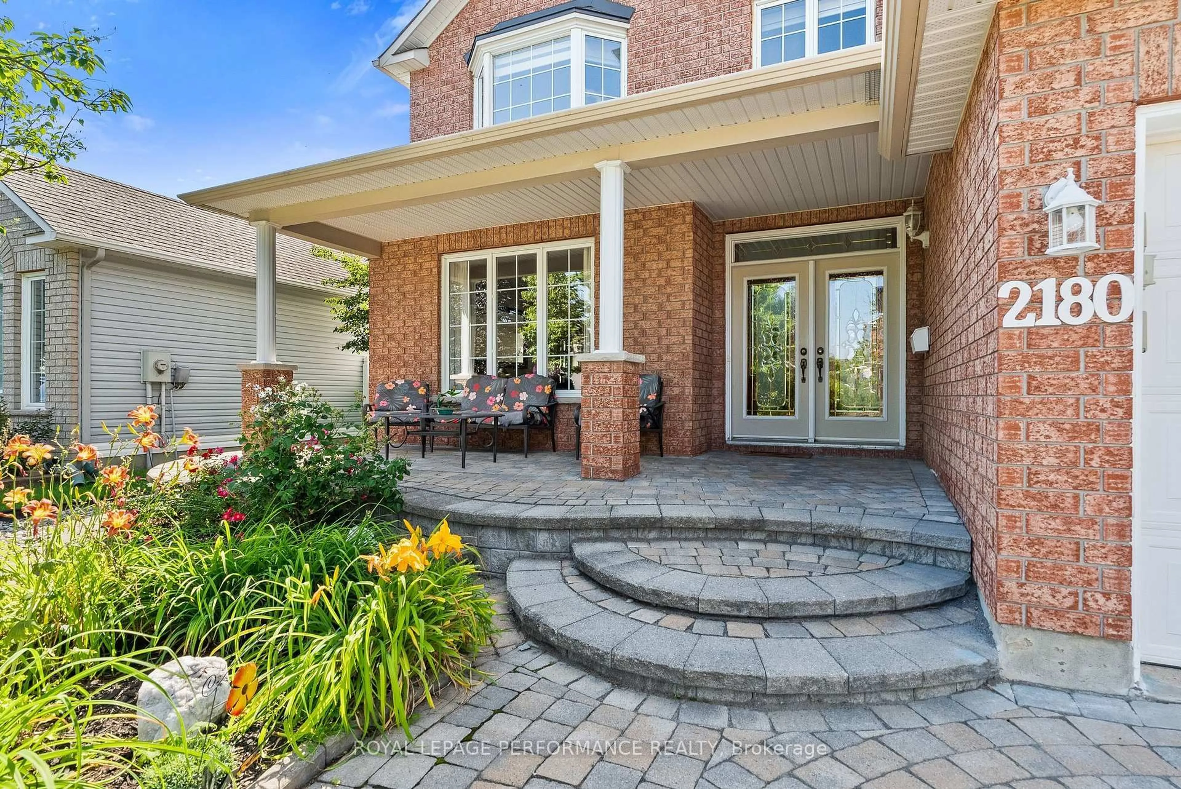 Unknown for 2180 Brianna Way, Ottawa Ontario K4A 4E3