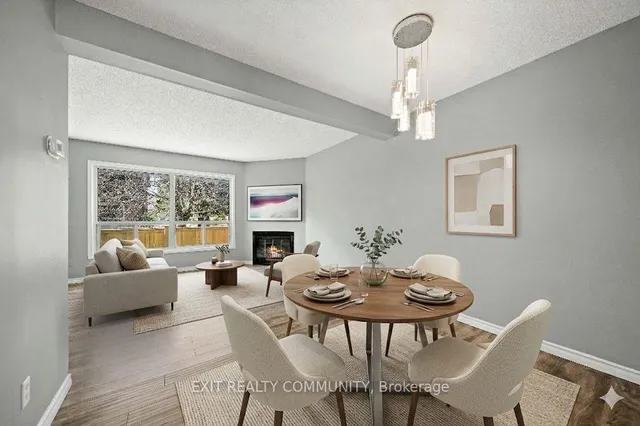 595 Third St #32, London East 5