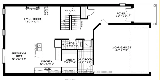 2678 BOBOLINK Lane, London South 2