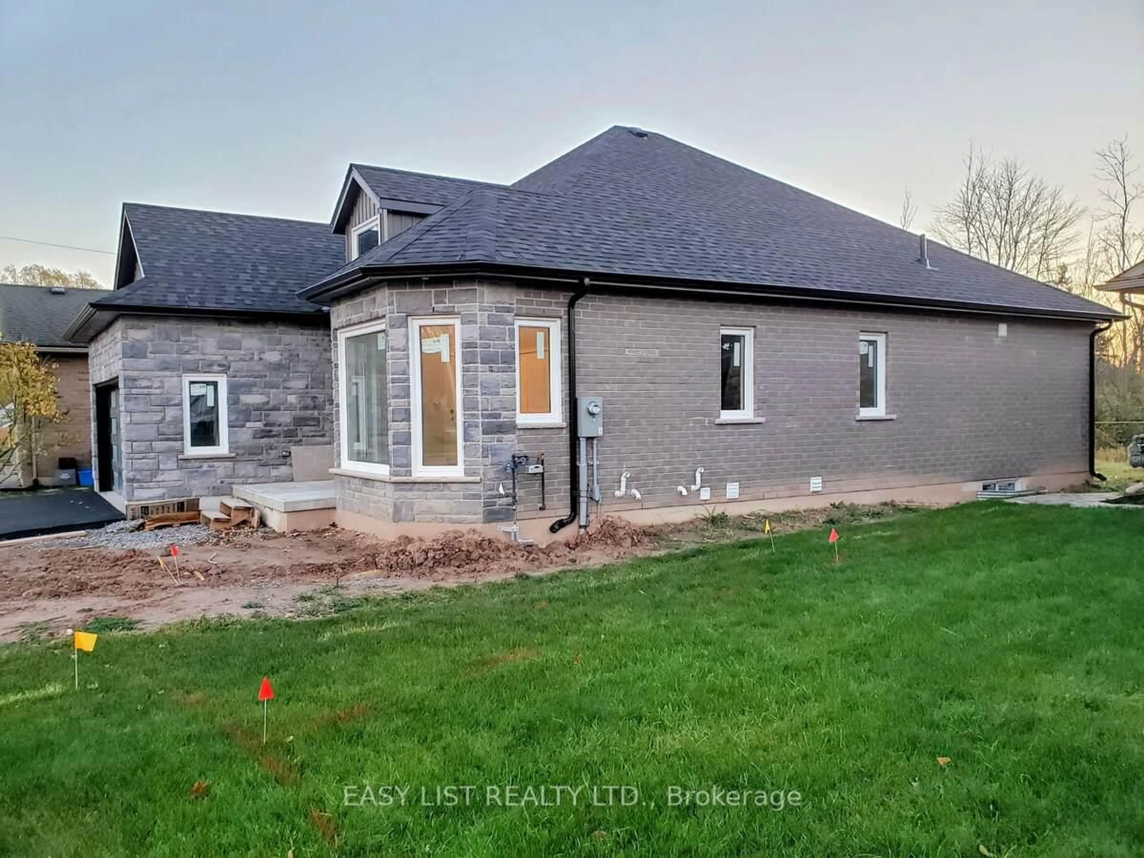 Unknown for 201 Hetram Crt #Lot 31, Fort Erie Ontario L0S 1B0