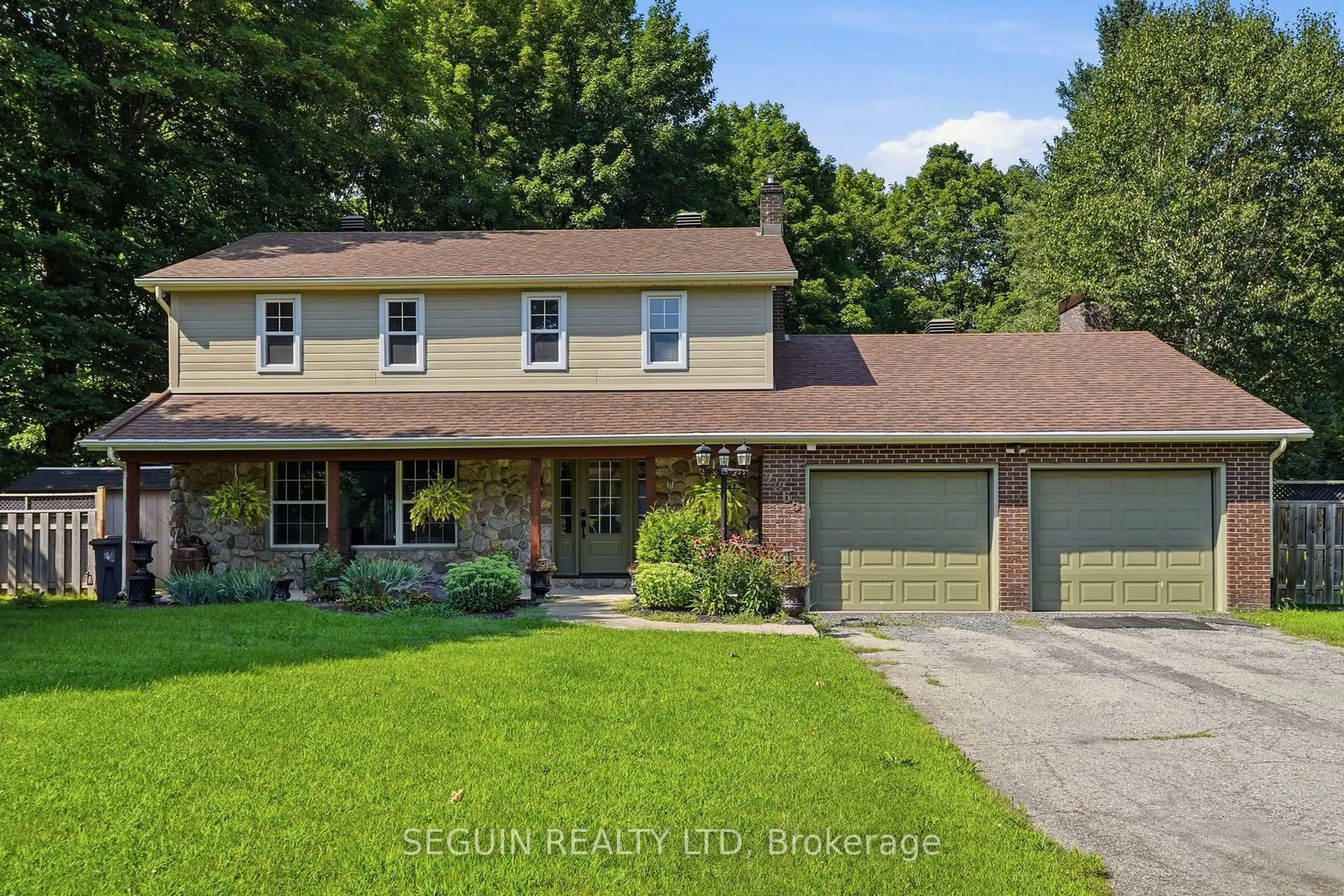 Unknown for 2865 Front Rd, East Hawkesbury Ontario K6A 2R2