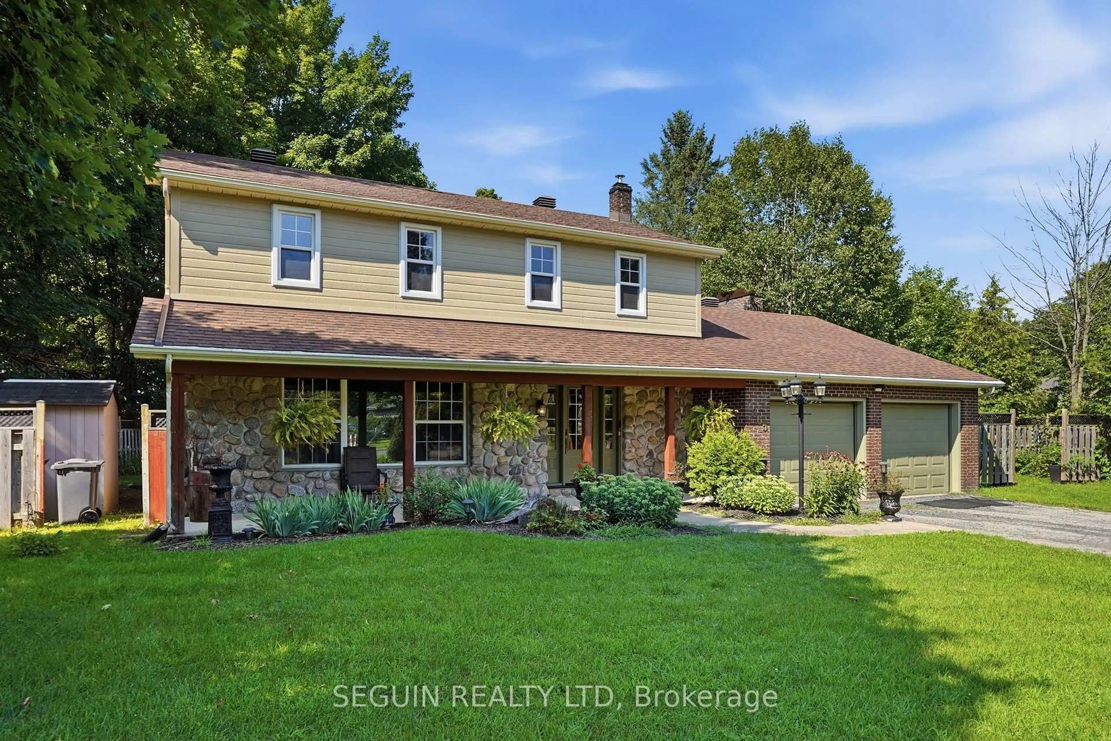 Unknown for 2865 Front Rd, East Hawkesbury Ontario K6A 2R2