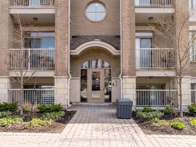 25 Earlton Private #1, Ottawa 2