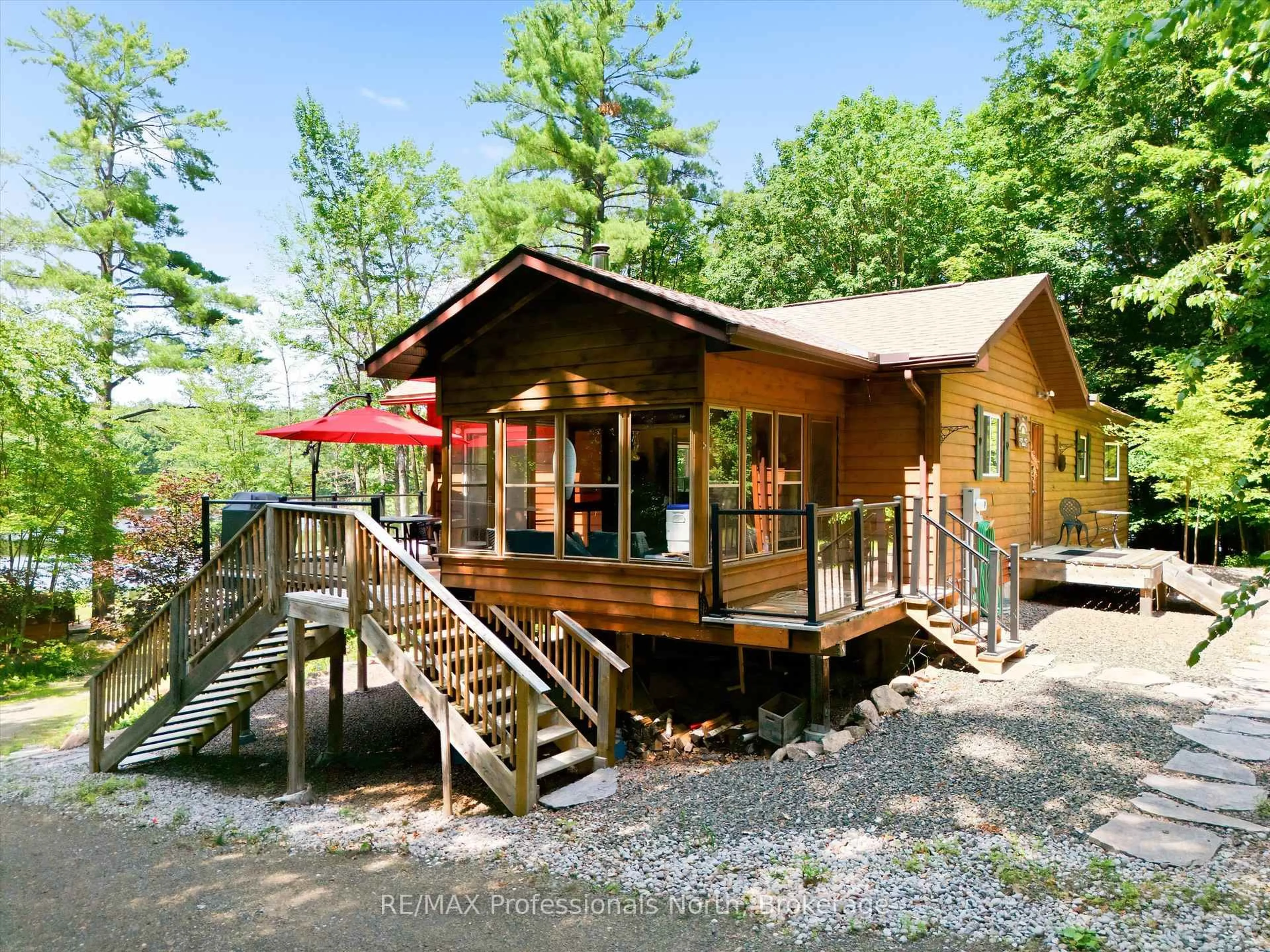 Unknown for 1698 Bird Lake Rd, Bracebridge Ontario P1L 1X1