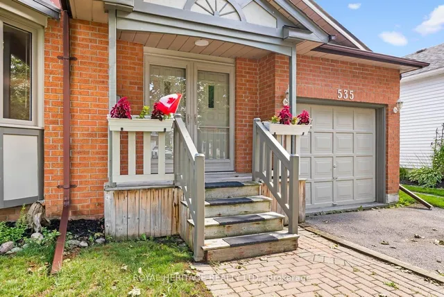 535 Cardinal Dr, Peterborough 2
