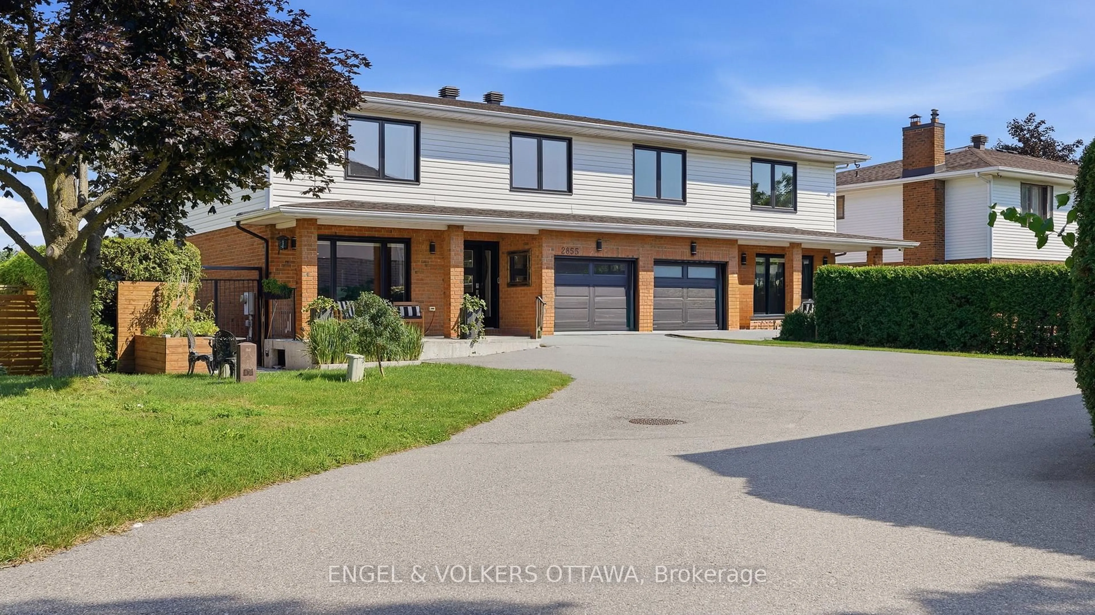 Unknown for 2855 Gothwood Pl, Gloucester Ontario K1T 2V5