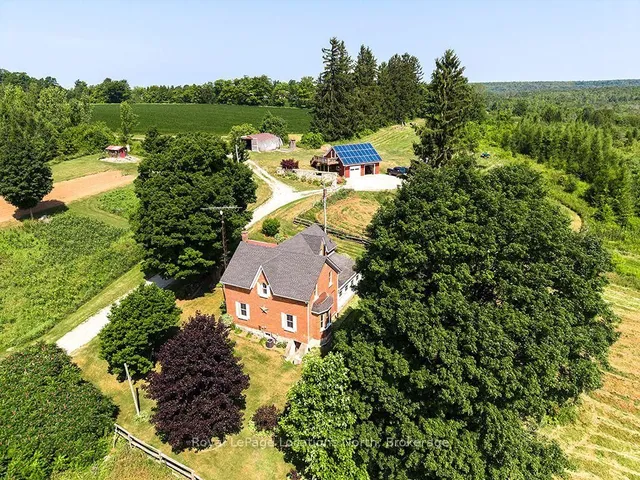 557440 4th Concession, Meaford 2