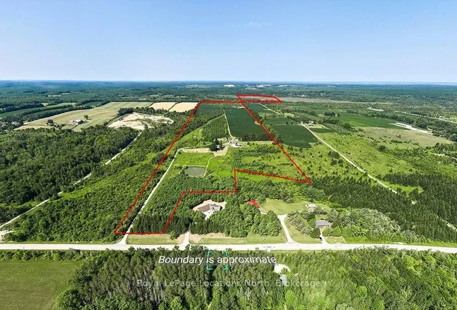 557440 4th Concession, Meaford 3