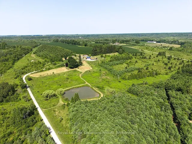 557440 4th Concession, Meaford 4