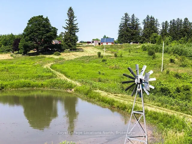 557440 4th Concession, Meaford 5