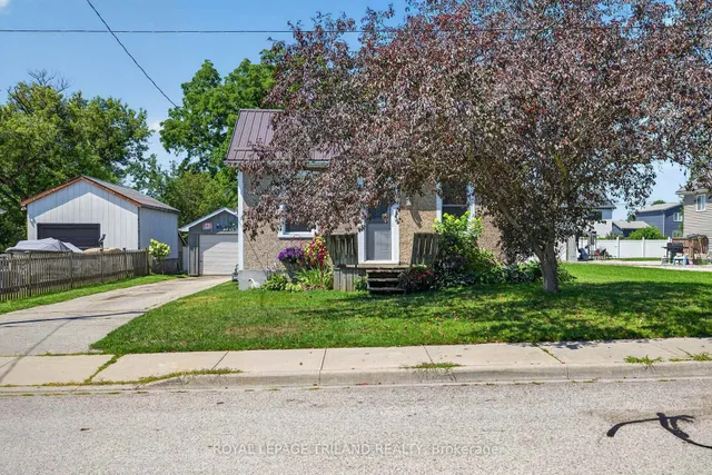 244 West St, Central Elgin 2