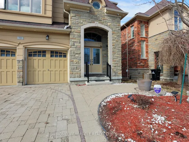 584 Pinery Tr, Waterloo 3