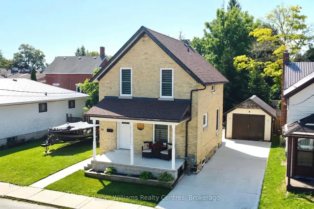 445 11TH St, Hanover 2