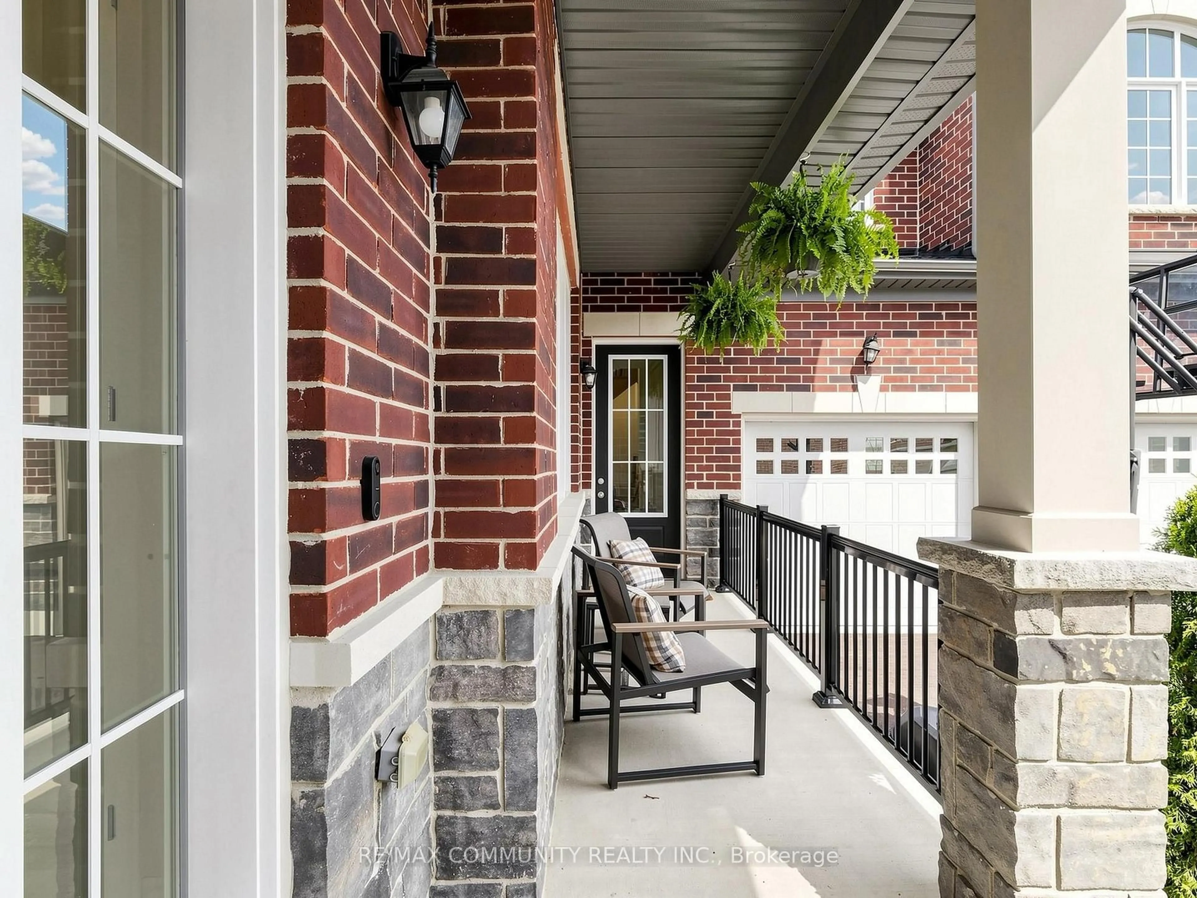 Home with brick exterior material, street for 98 Golden Meadows Dr, Otonabee-South Monaghan Ontario K9J 0K8