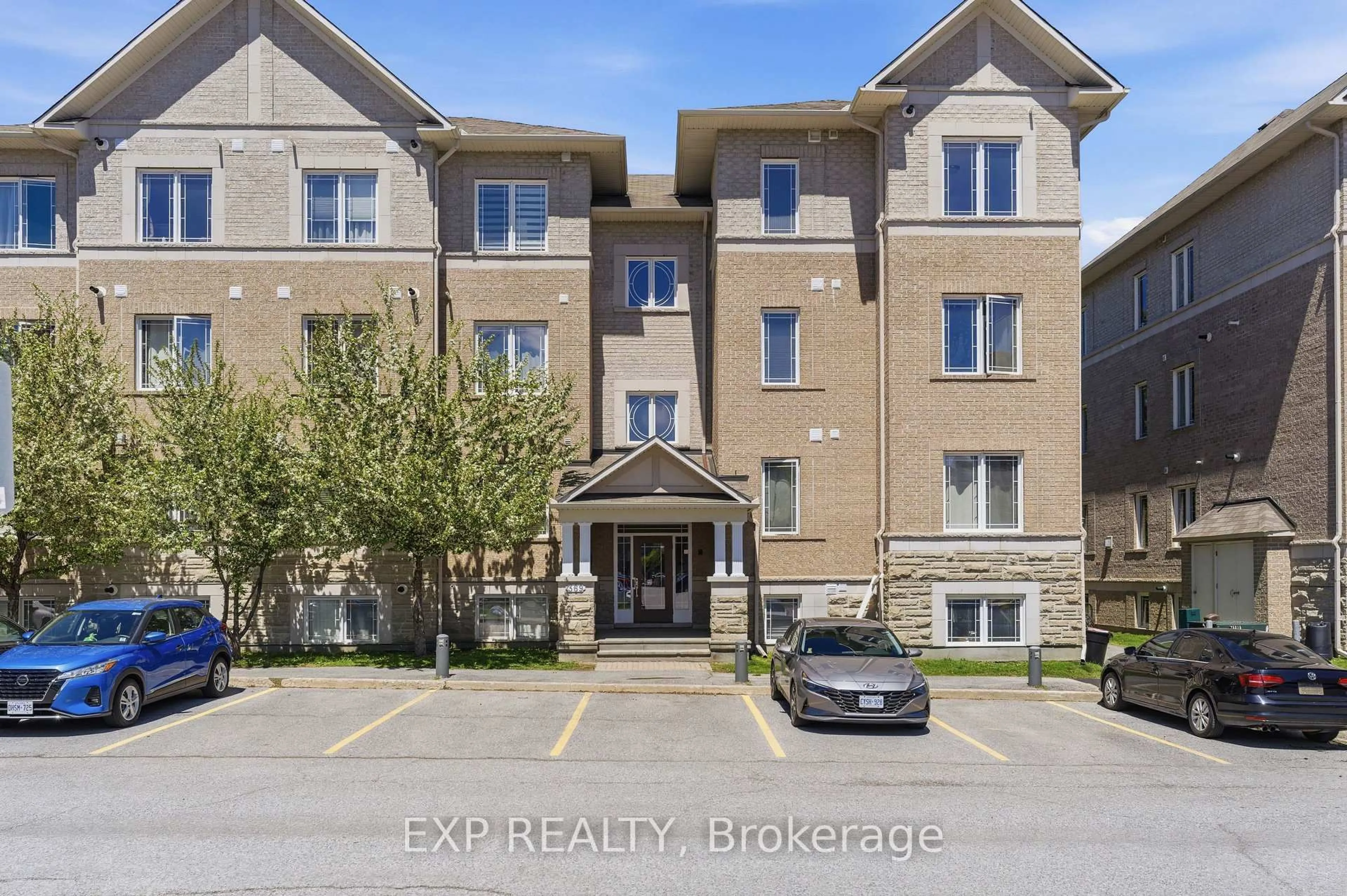 Unknown for 369 Paseo Private #8, Ottawa Ontario K2G 4N7