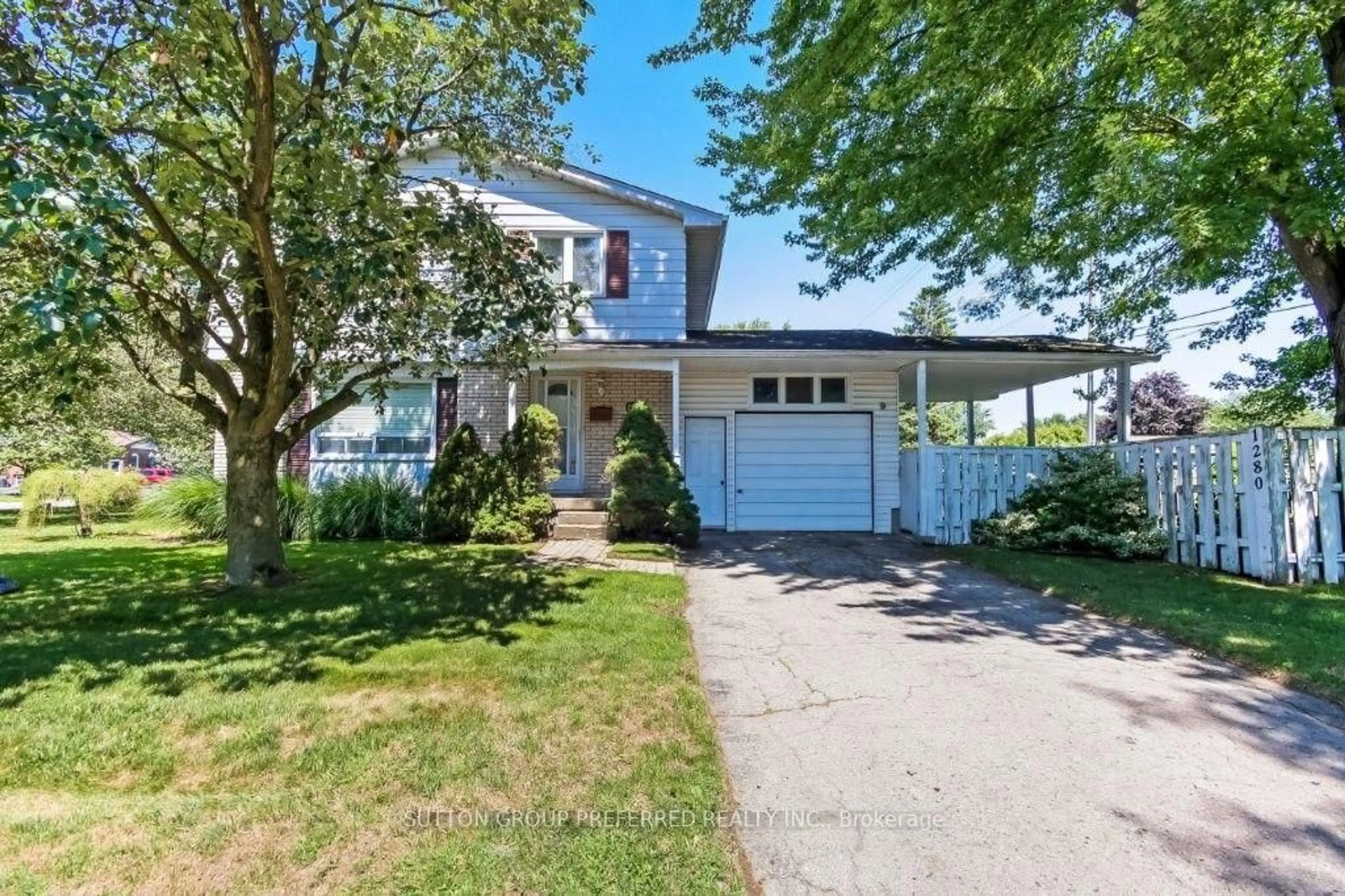 Unknown for 1280 Sorrel Rd, London East Ontario N5V 2N7