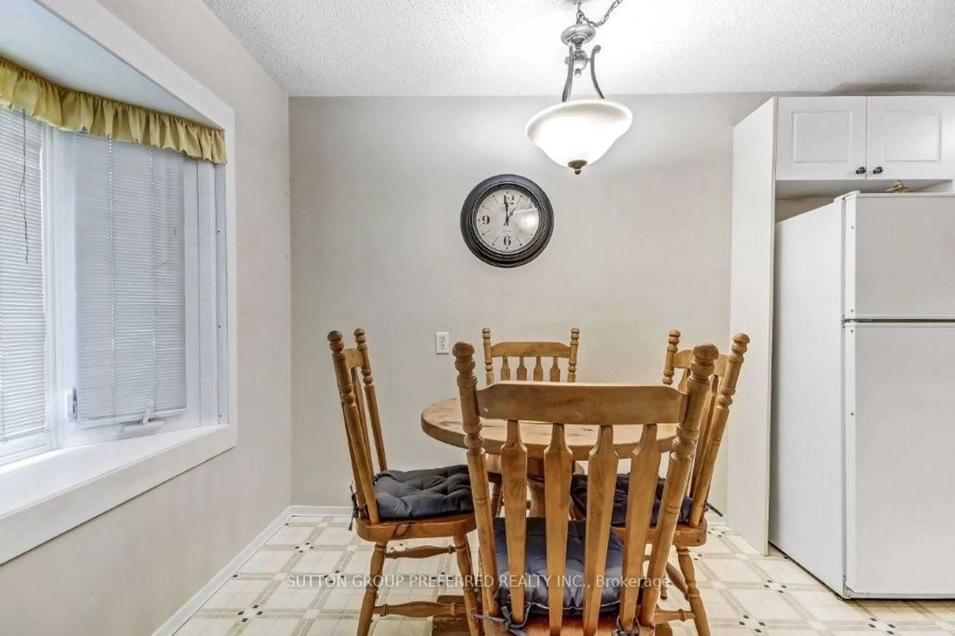 Dining room, unknown for 1280 Sorrel Rd, London East Ontario N5V 2N7