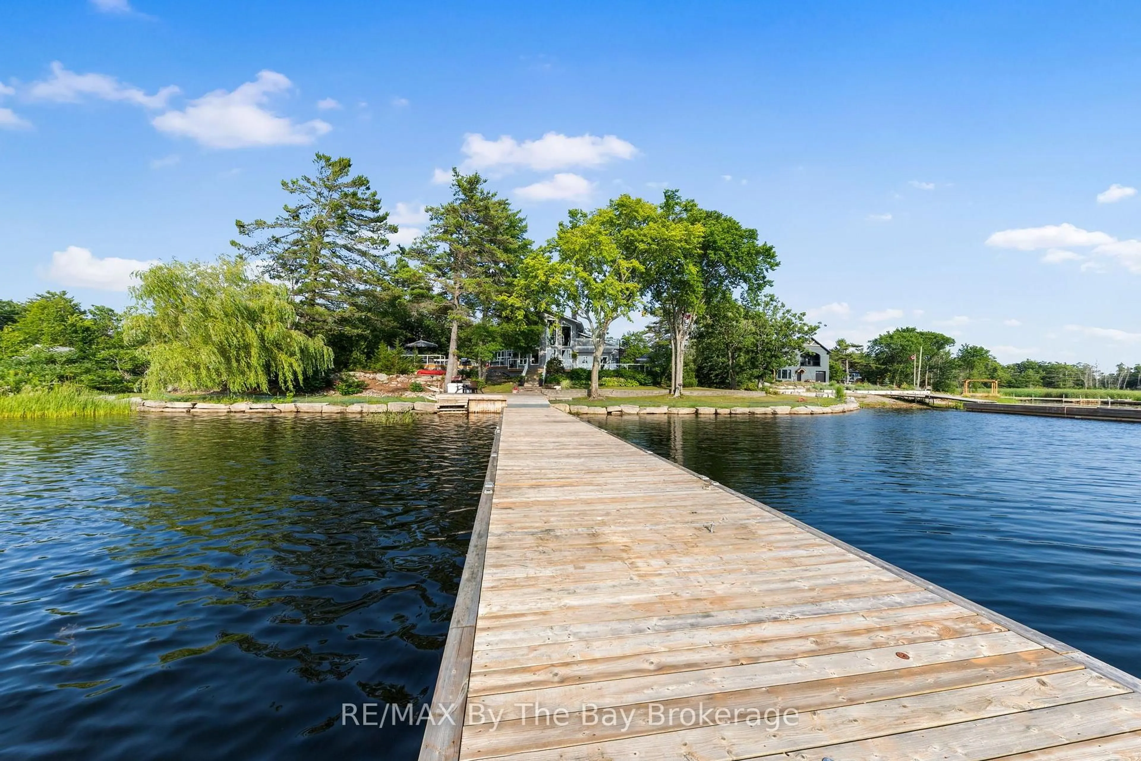 Unknown for 156 Prisque Rd, Georgian Bay Ontario P0E 1E0