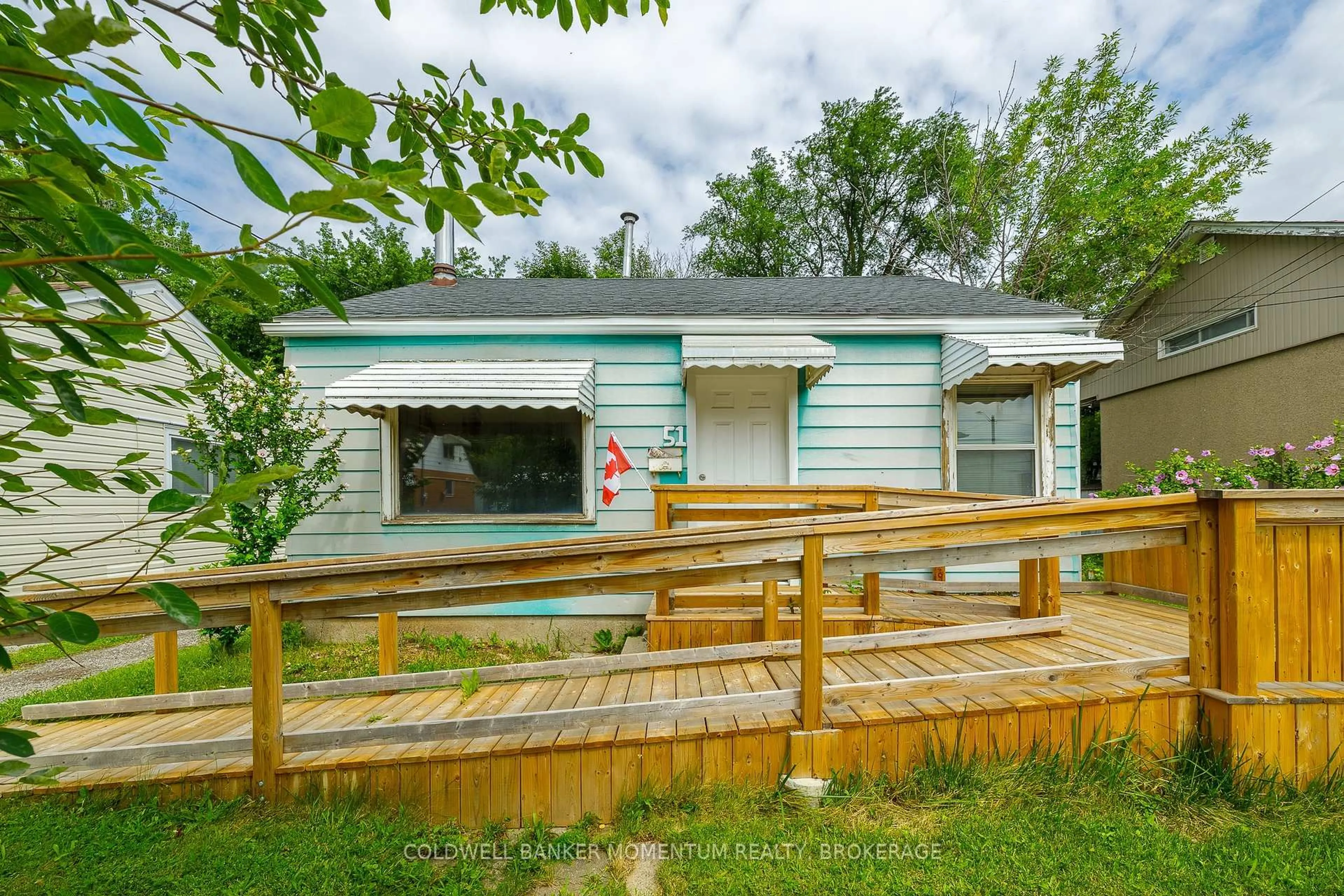 Unknown for 51 Boulton Pl, St. Catharines Ontario L2M 5L5