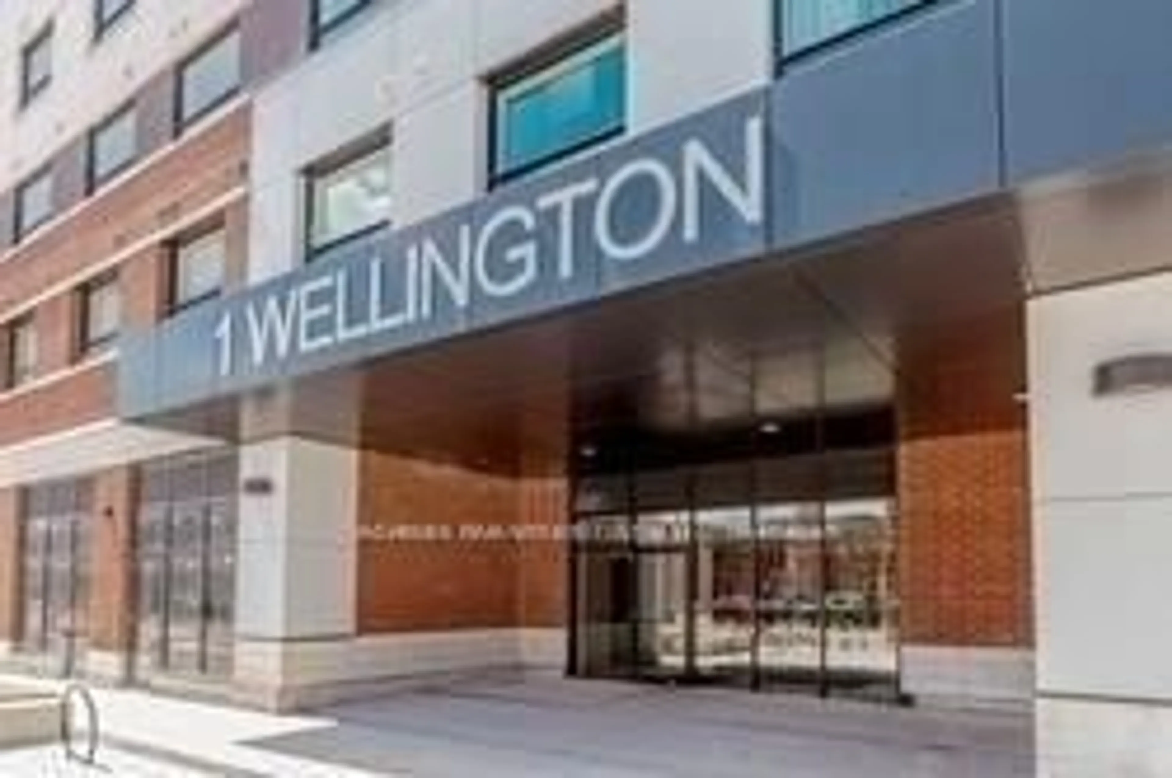 Unknown for 1 Wellington St #805, Brantford Ontario N3T 2L3