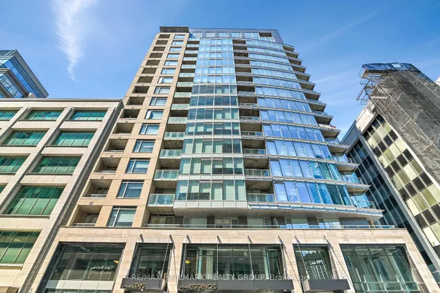 101 Queen St #1504, Ottawa 2