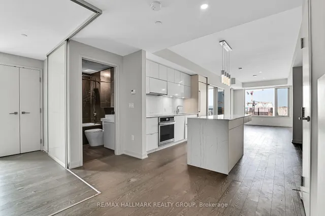 101 Queen St #1504, Ottawa 5