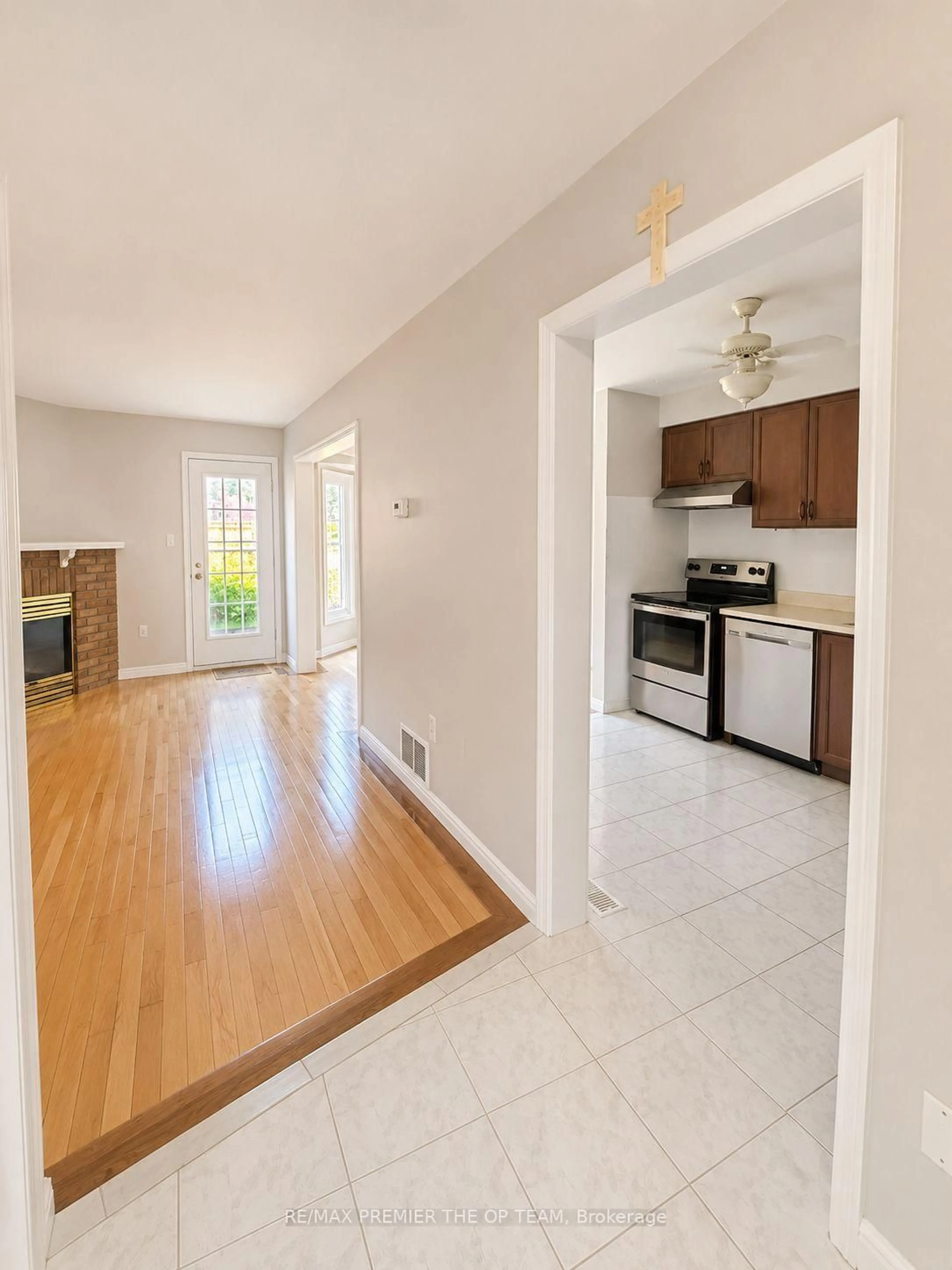 A pic of a room for 255 Mount Albion Rd #3, Hamilton Ontario L8K 6P7