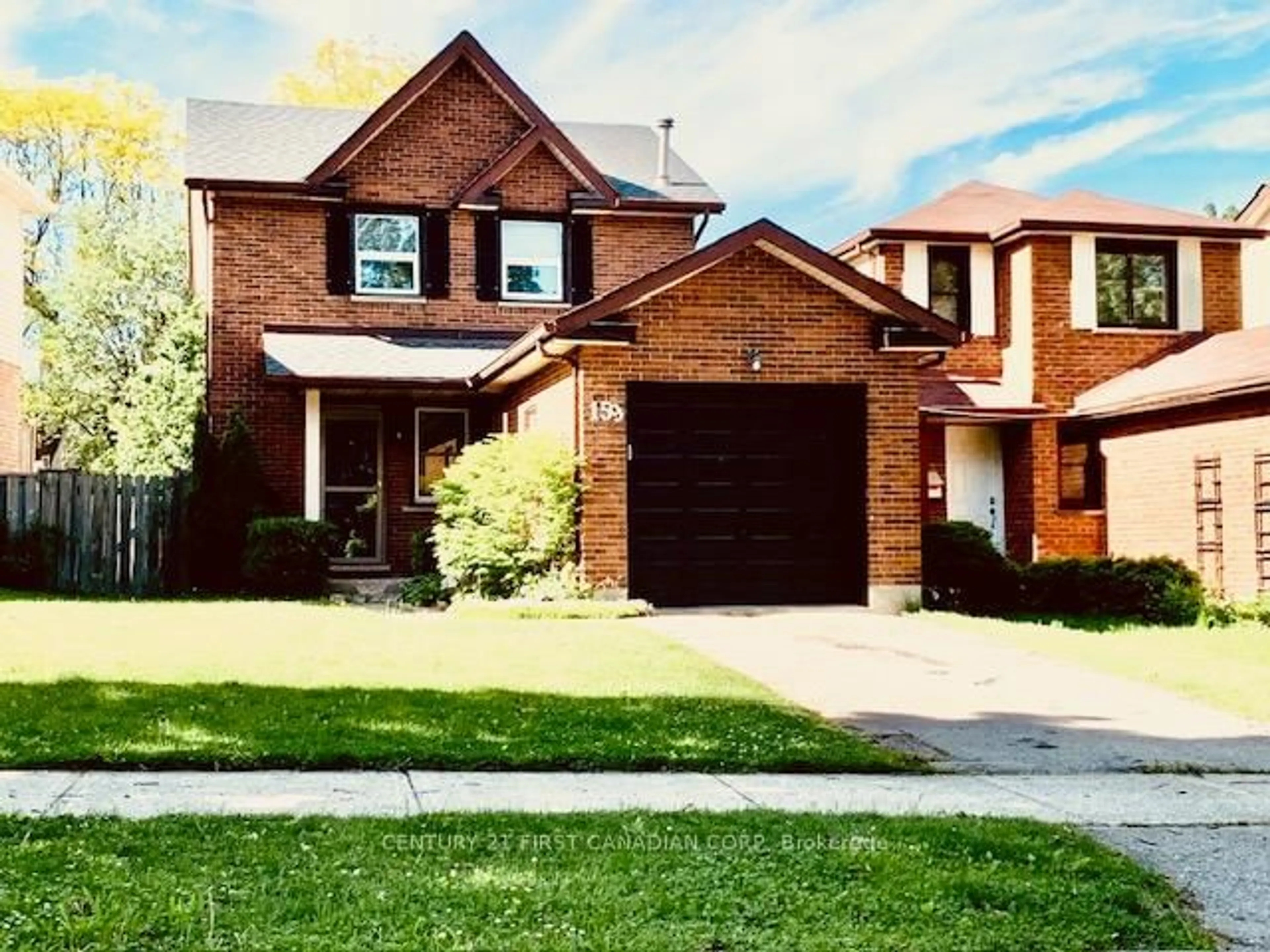 Home with brick exterior material, street for 159 Walmer Gdns, London North Ontario N6G 4H6
