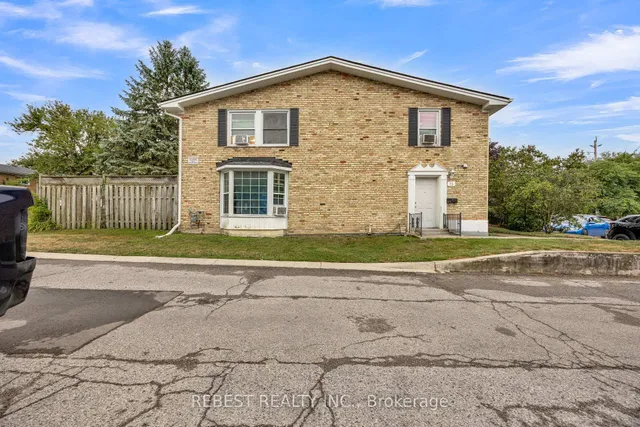 73 Arbour Glen Cres #1, London East 2