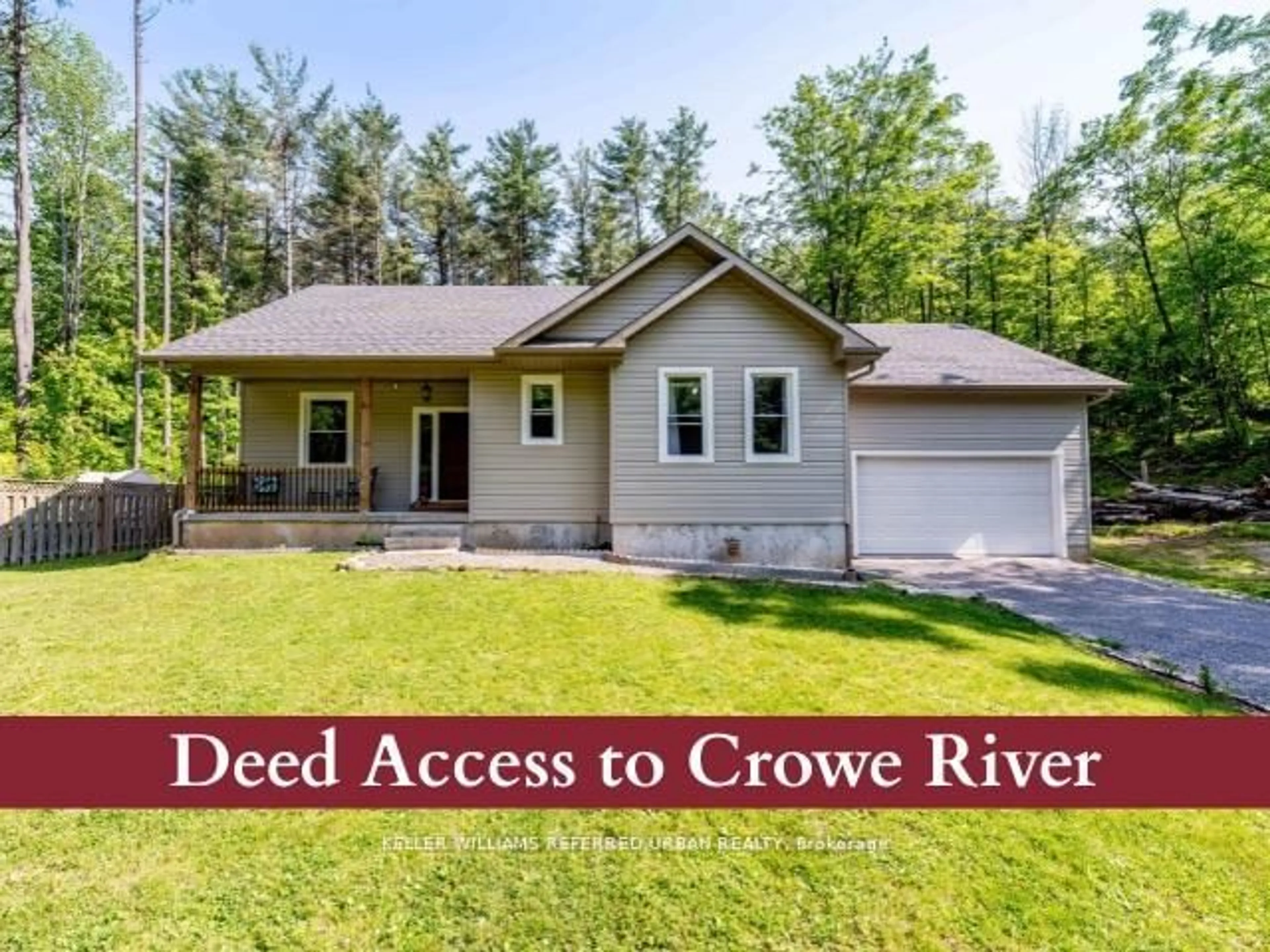 Unknown for 51 Pine Grove Rd, Trent Hills Ontario K0K 2M0