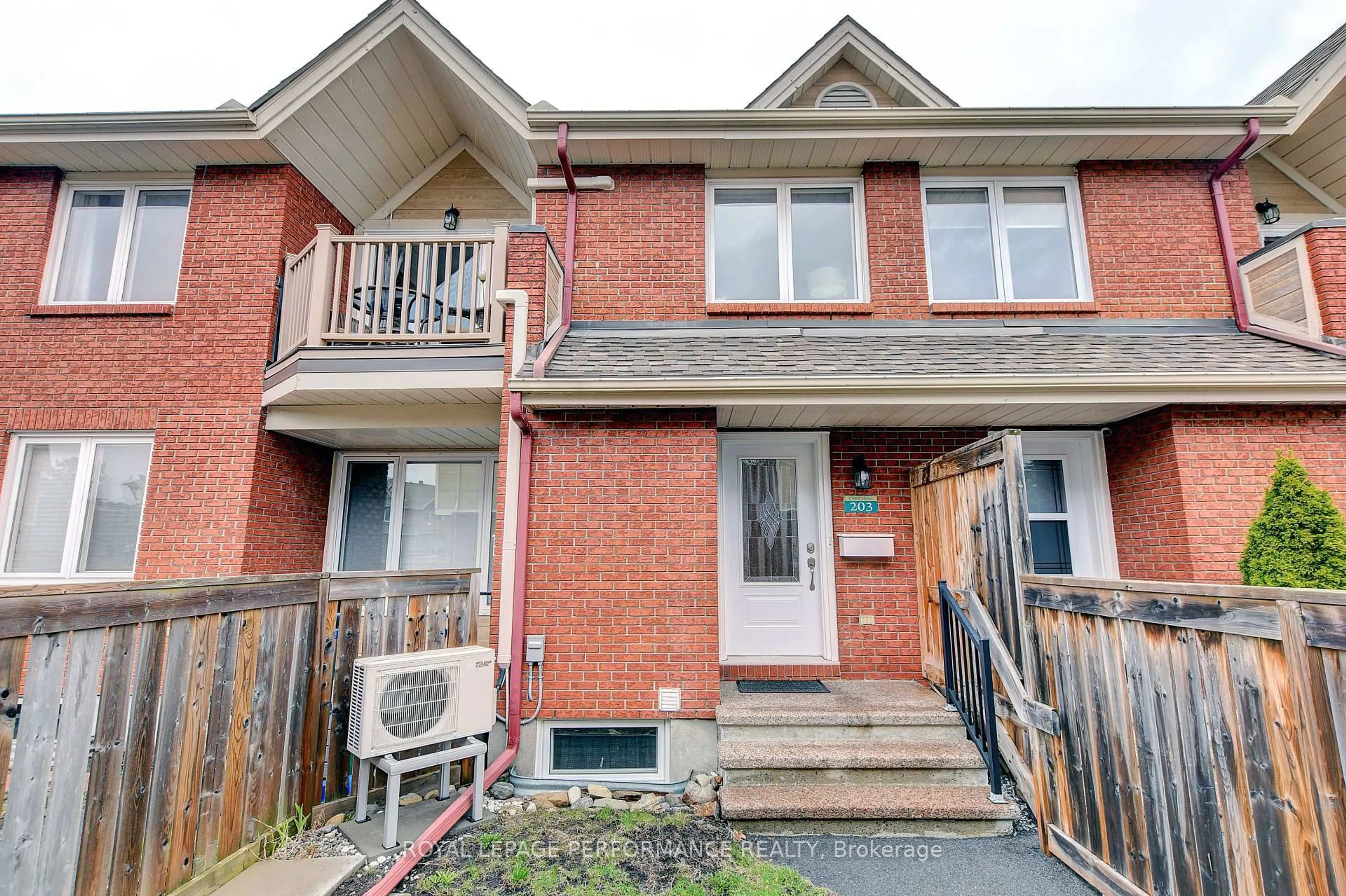 Home with brick exterior material, street for 1760 Cabaret Lane #203, Orleans Ontario K4A 2H1
