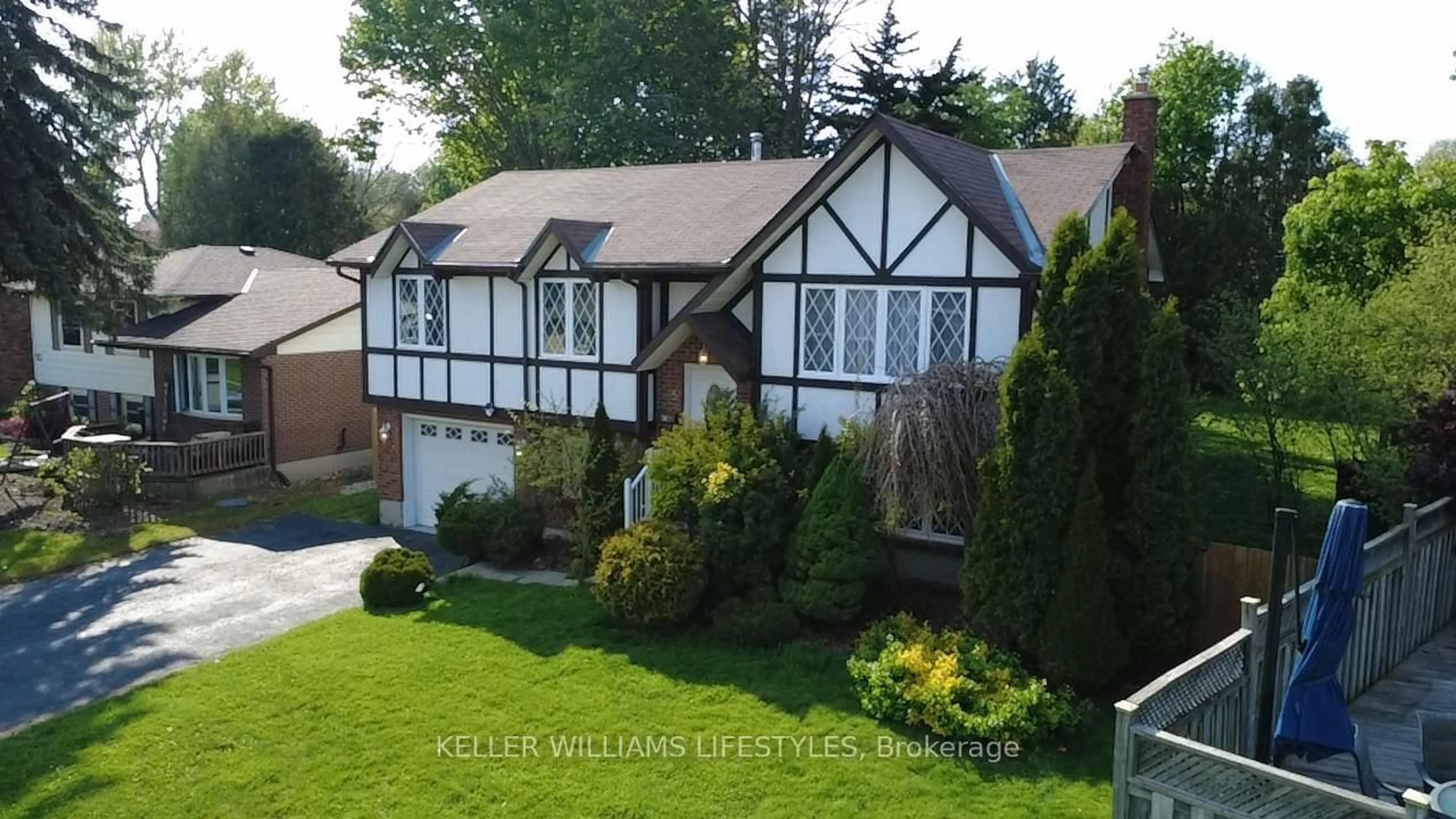 Unknown for 65 GABLEWOOD Cres, London North Ontario N6G 2Z8