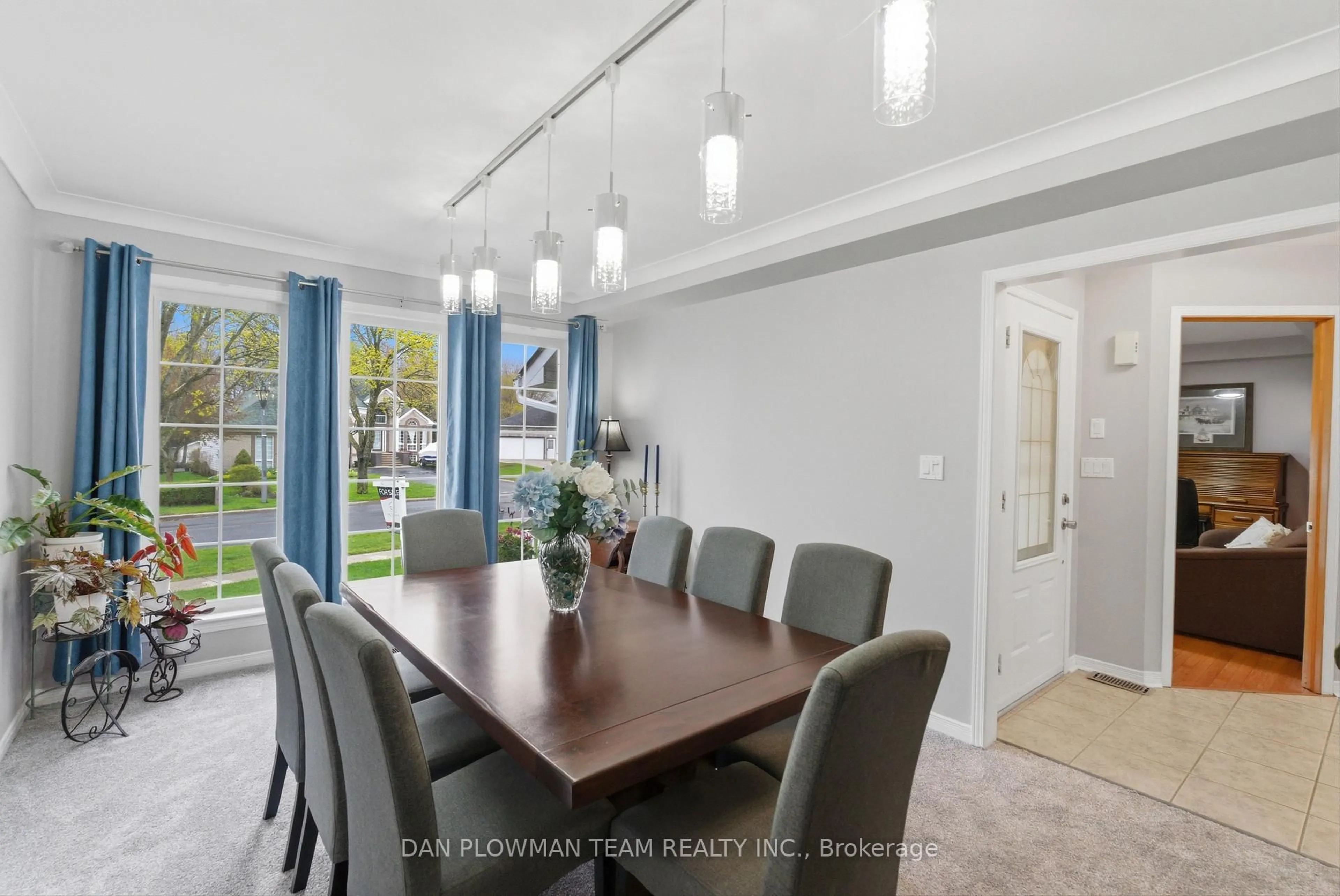 Dining room, unknown for 28 Bayshore Dr, Bath Ontario K0H 1G0