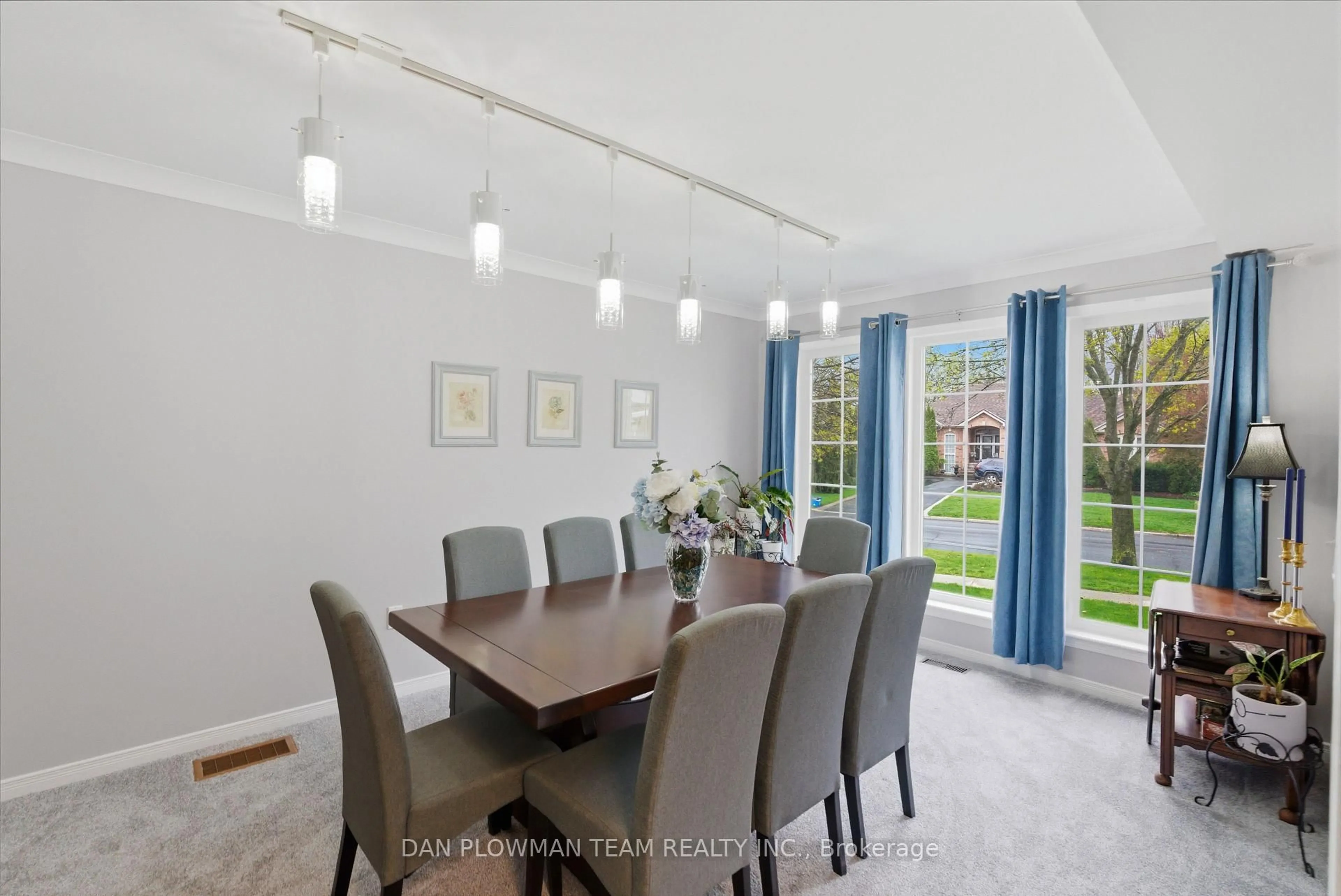 Dining room, unknown for 28 Bayshore Dr, Bath Ontario K0H 1G0